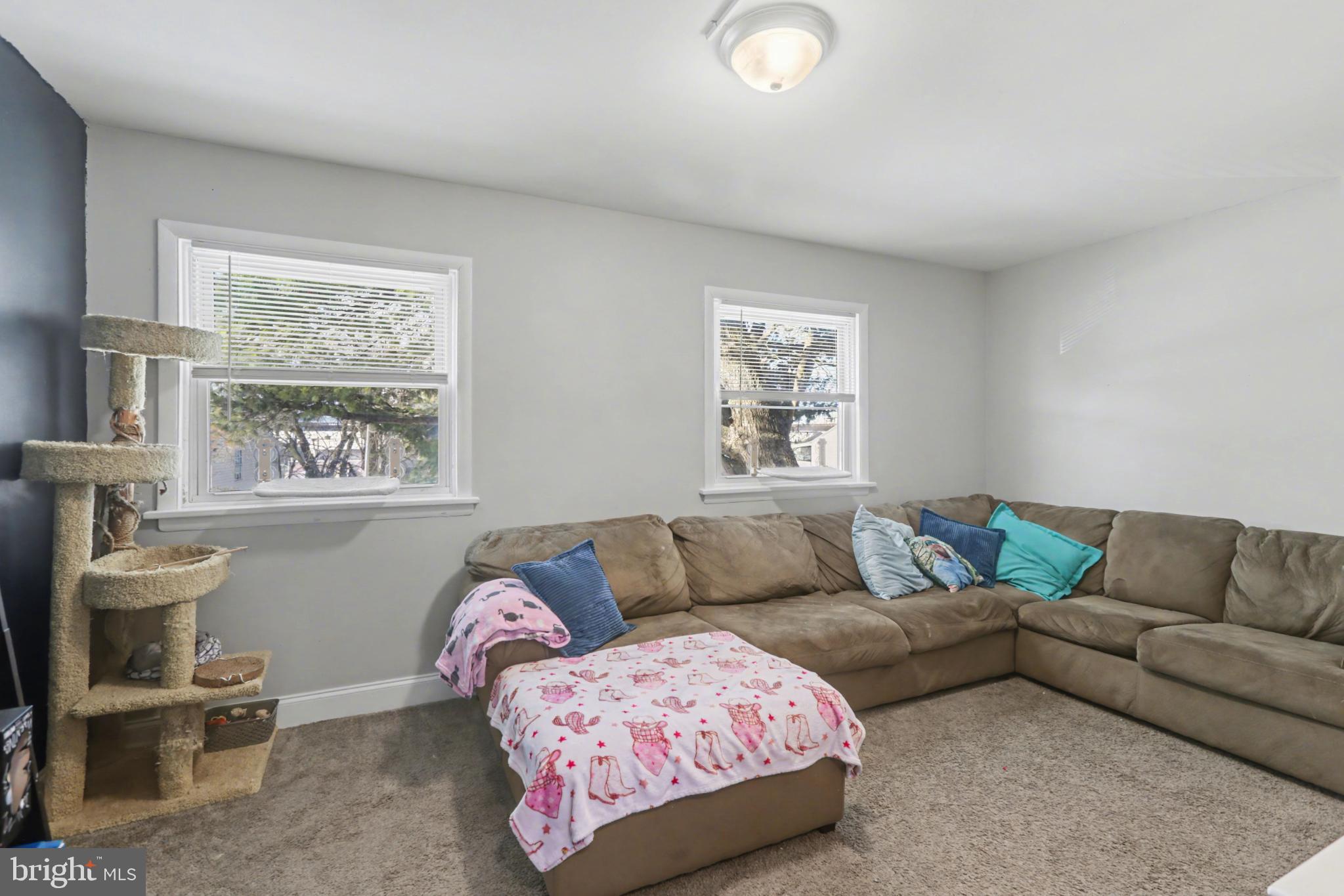 STEELTON BOROUGH - Residential