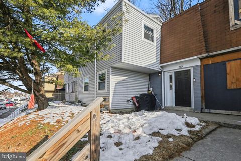 Photo of 715 Saint Marys Drive, STEELTON, PA 17113 (MLS # PADA2056750)