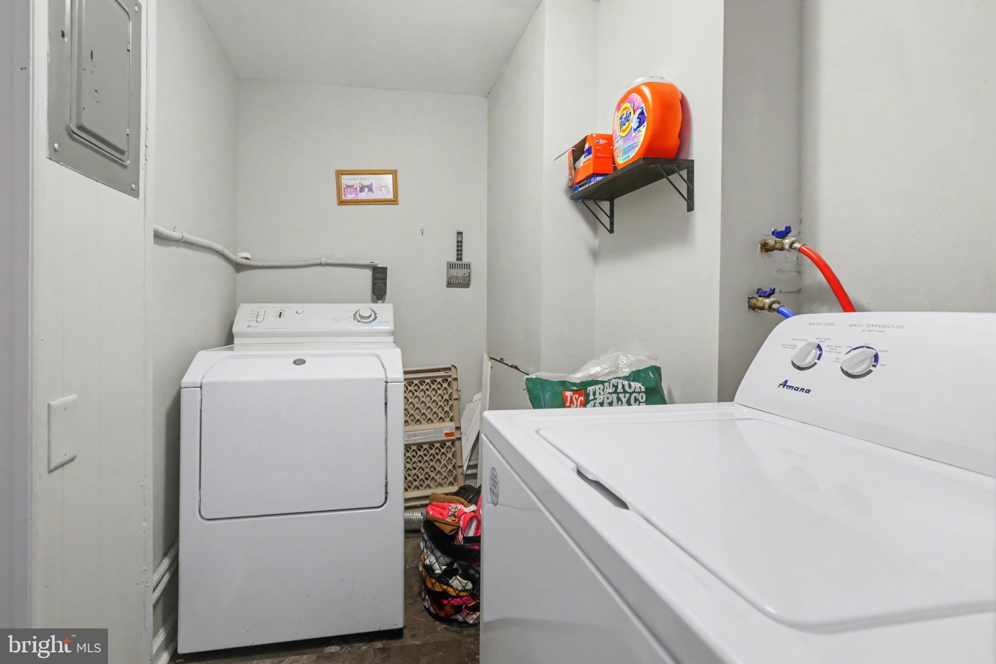 STEELTON BOROUGH - Residential