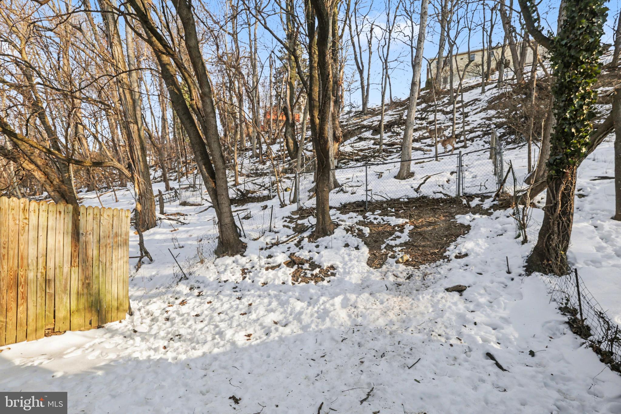 STEELTON BOROUGH - Residential