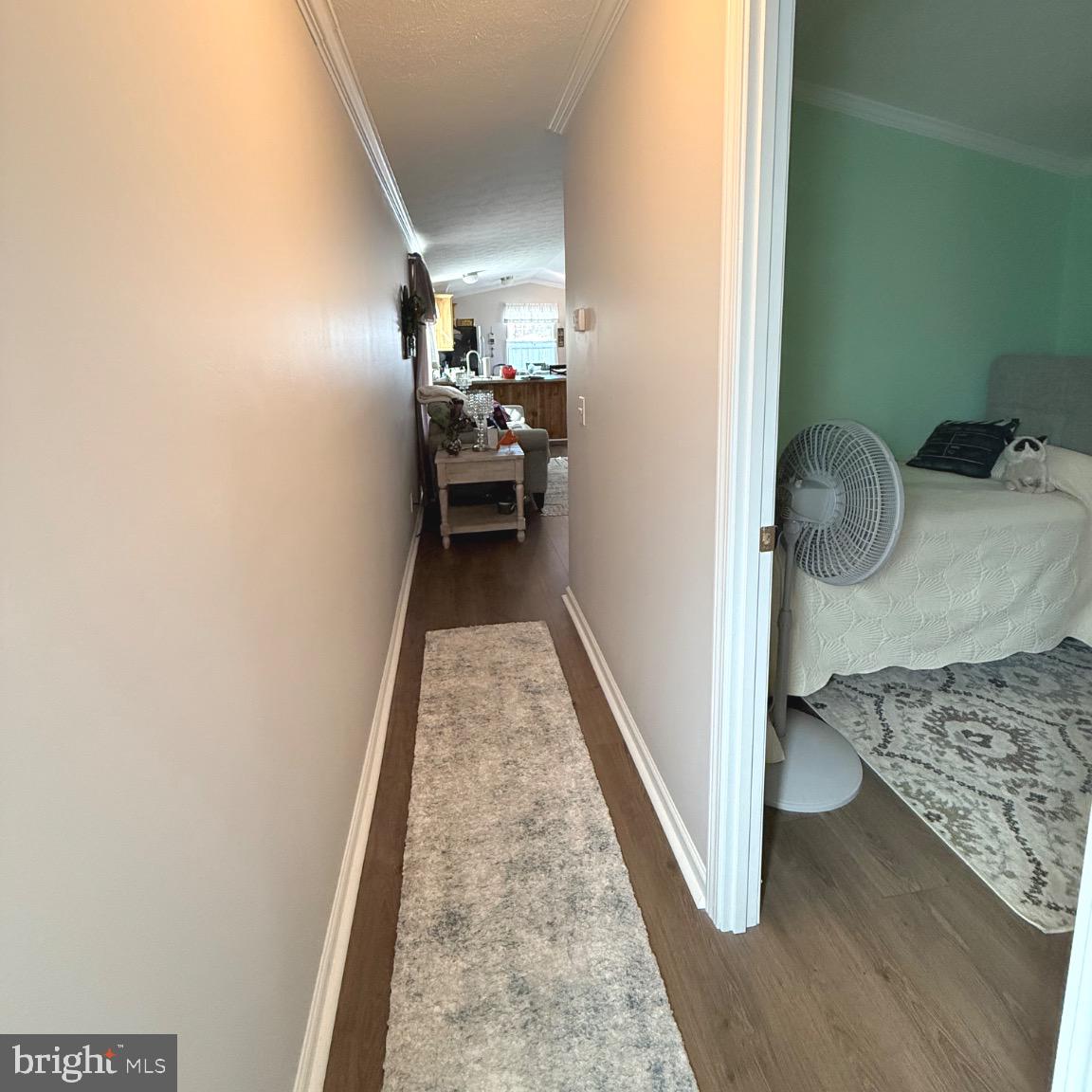 VILLAGE GREEN - Residential