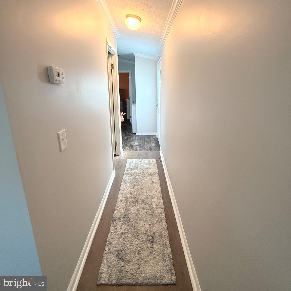 VILLAGE GREEN - Residential