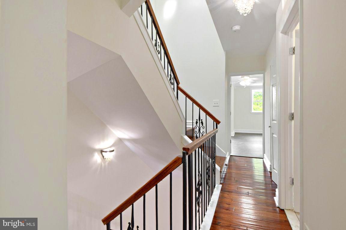 CHARLES VILLAGE - ABELL HISTORIC DISTRICT - Residential