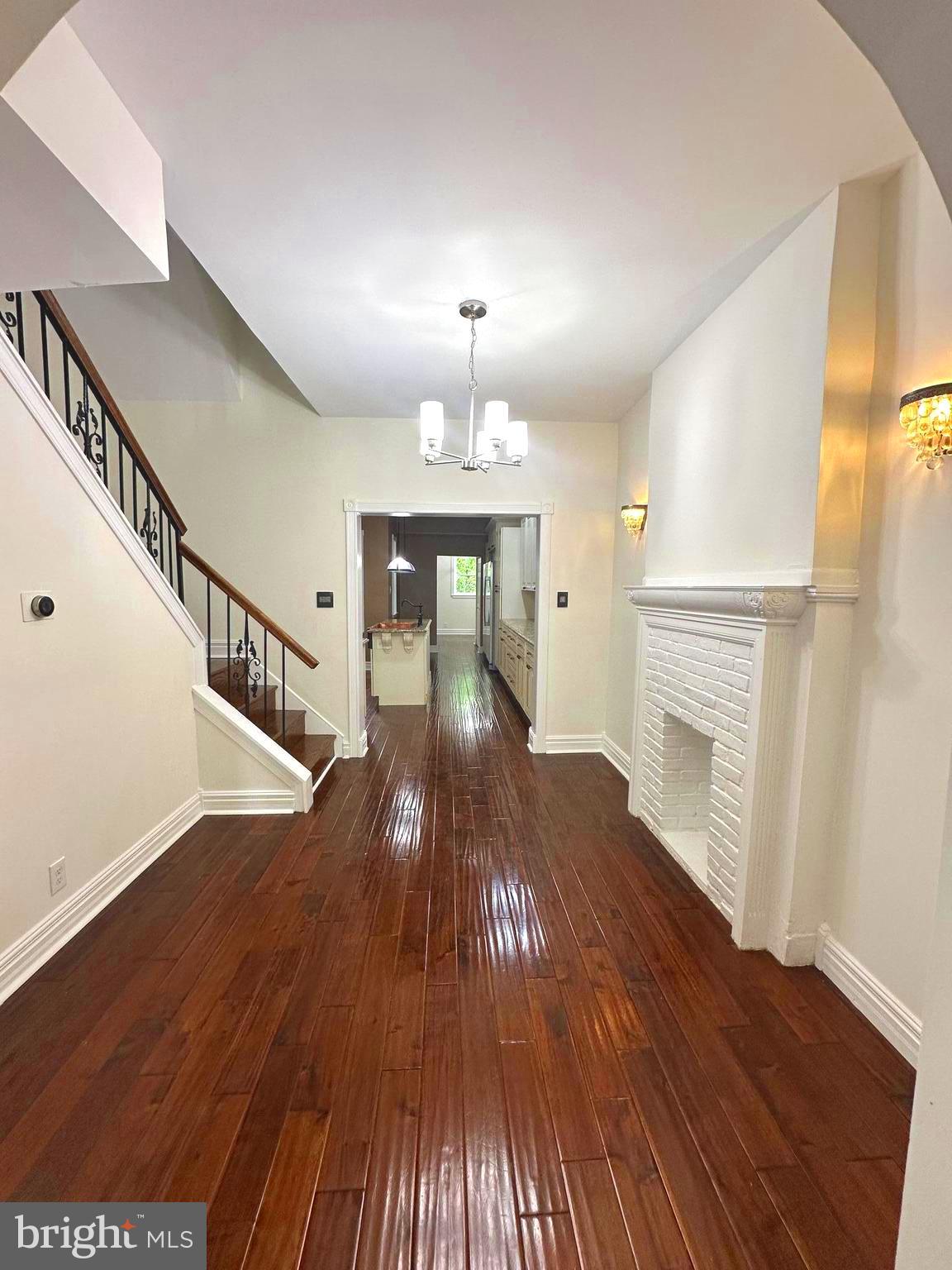 CHARLES VILLAGE - ABELL HISTORIC DISTRICT - Residential