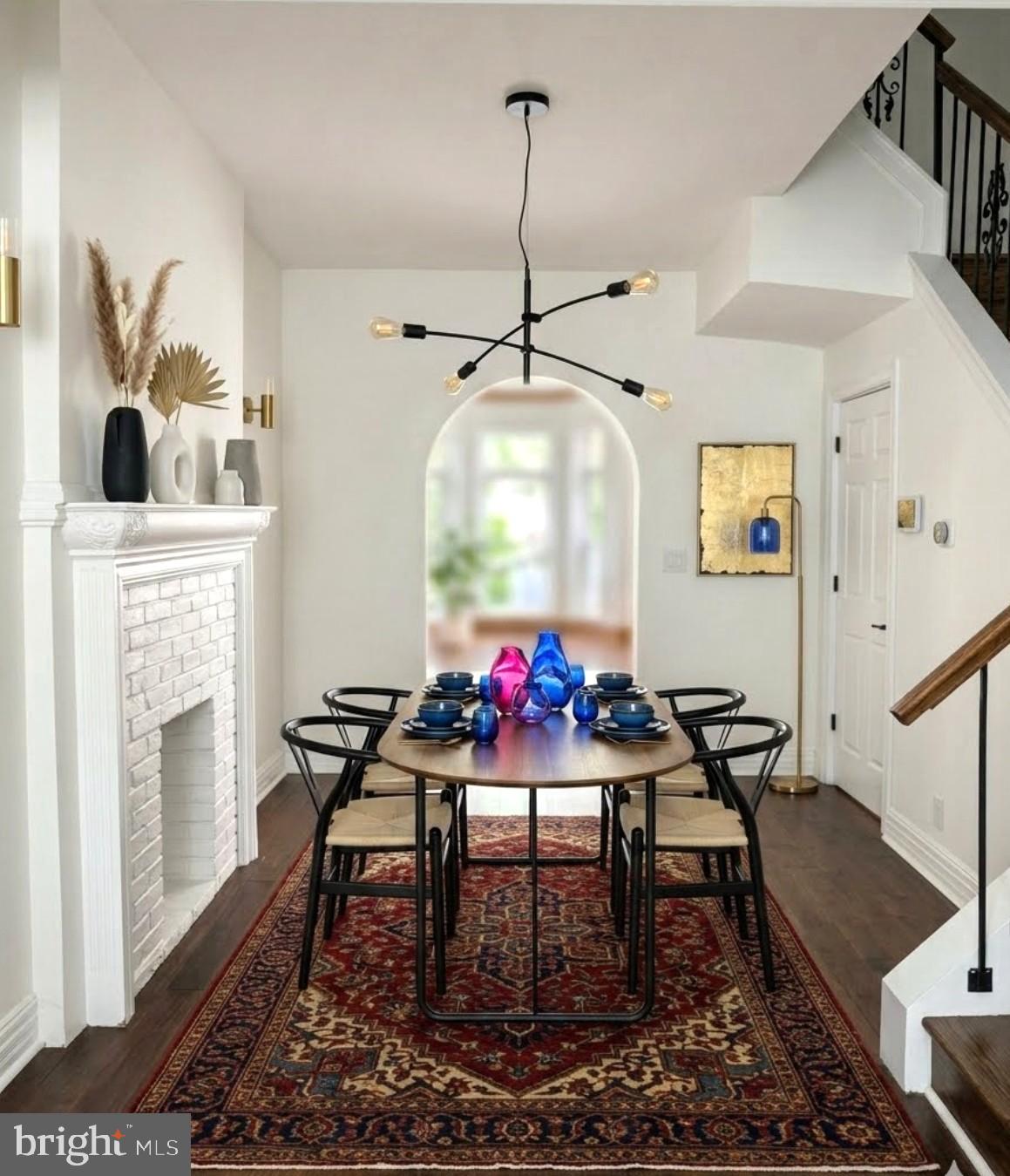 CHARLES VILLAGE - ABELL HISTORIC DISTRICT - Residential