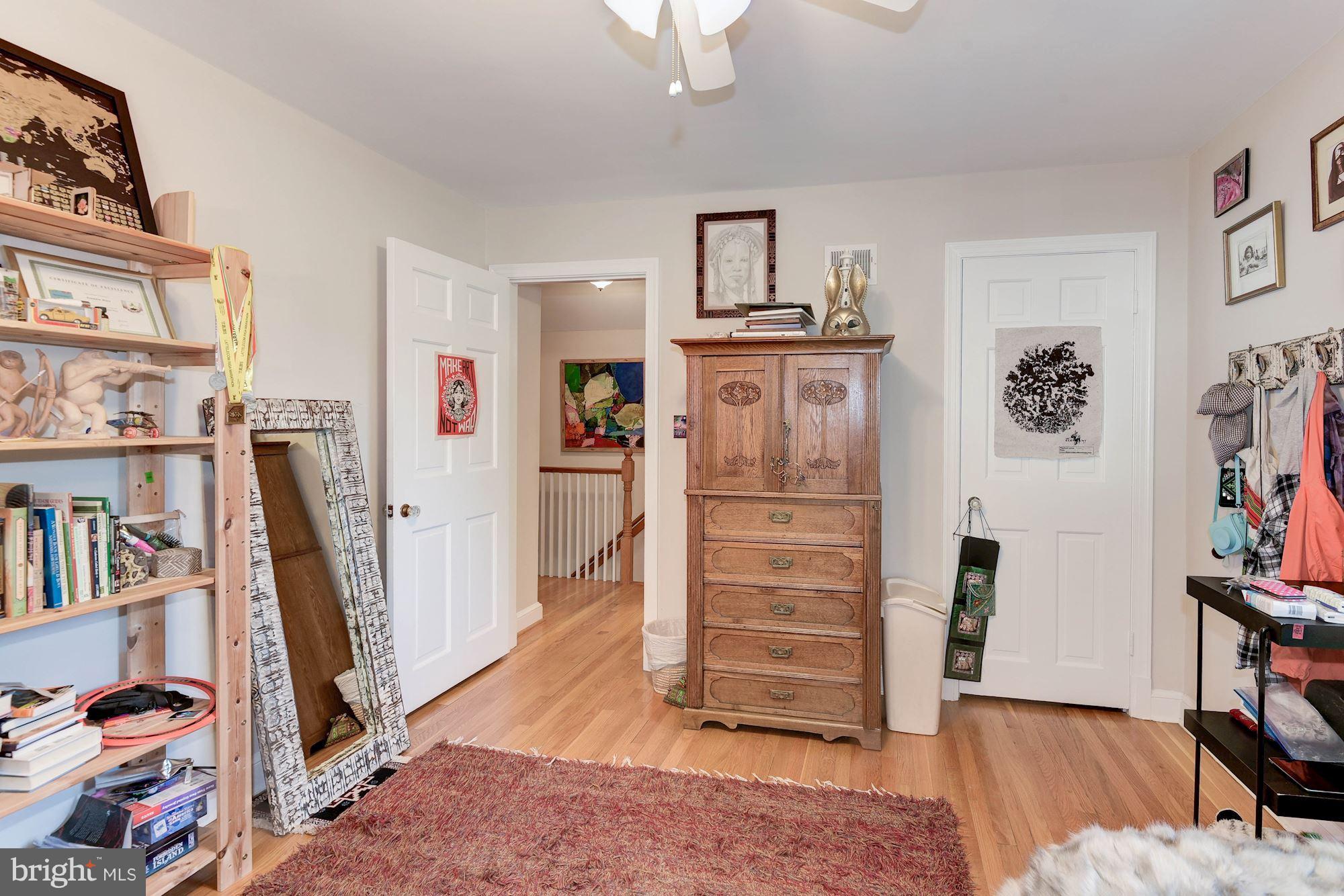 ARLINGTON FOREST - Residential Lease