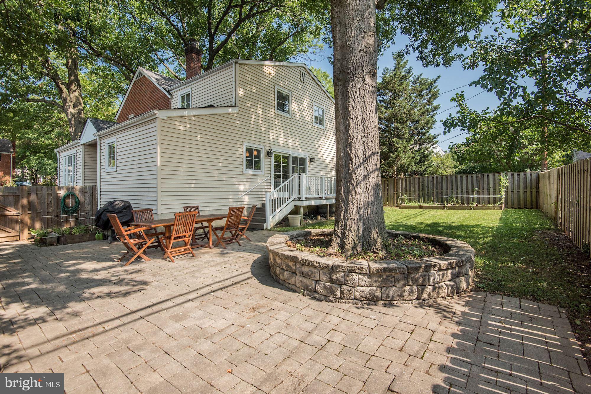 ARLINGTON FOREST - Residential Lease