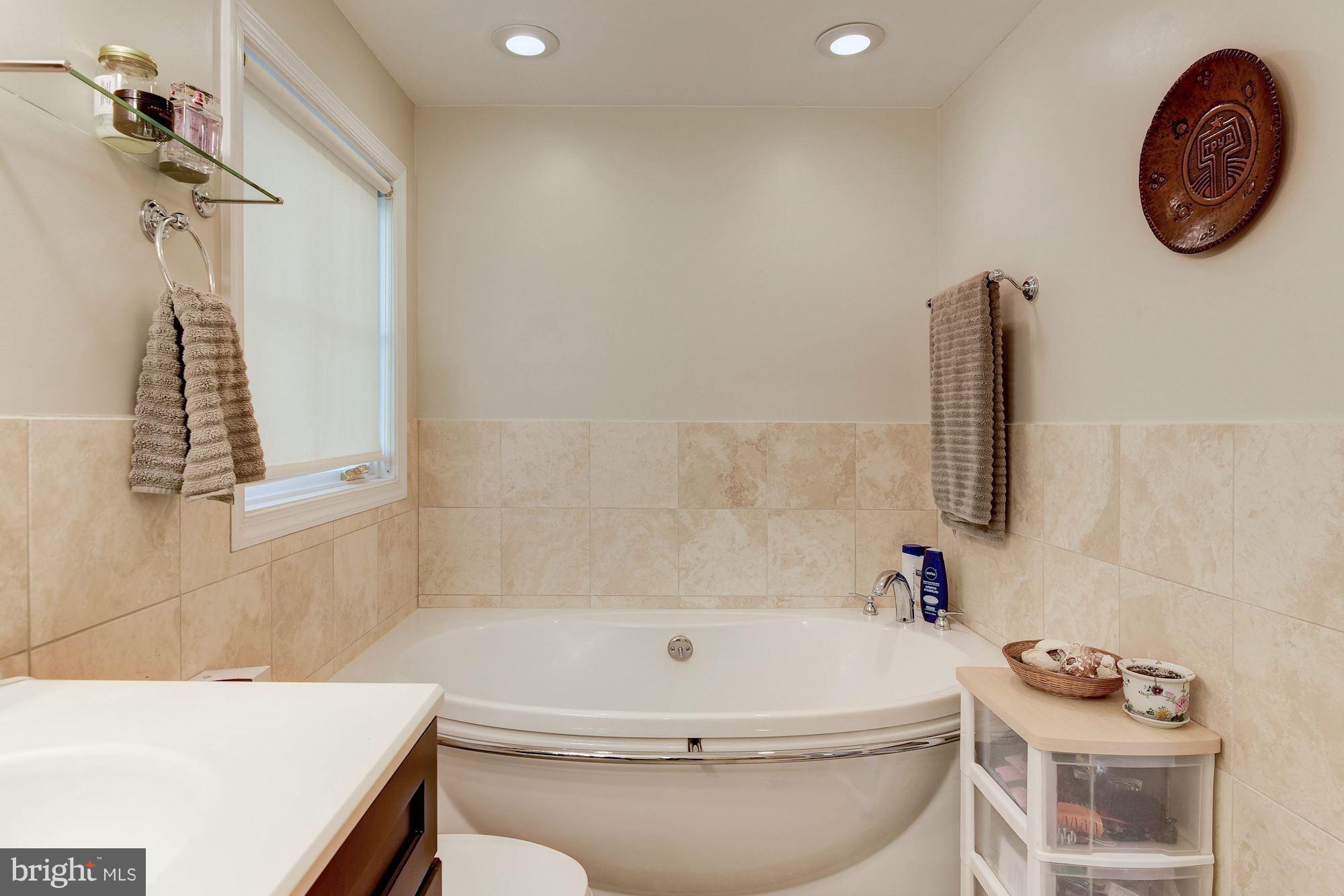 ARLINGTON FOREST - Residential Lease