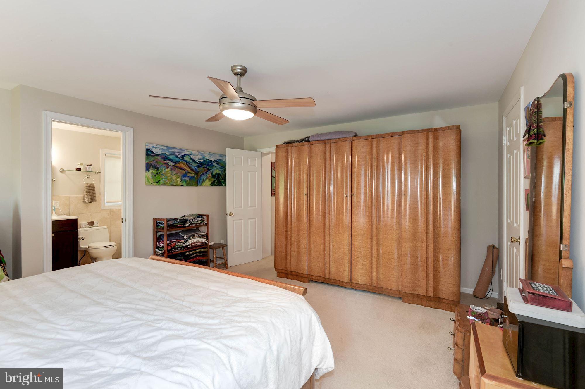 ARLINGTON FOREST - Residential Lease