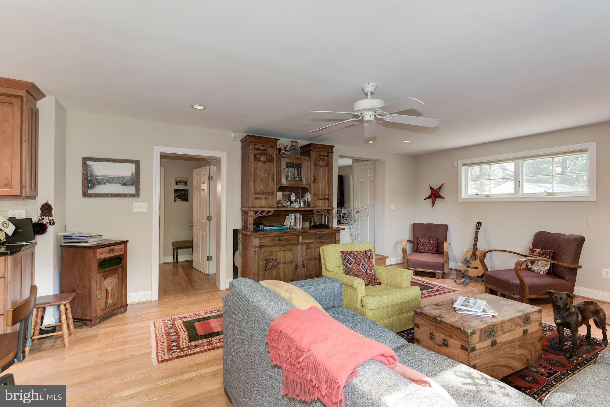 ARLINGTON FOREST - Residential Lease