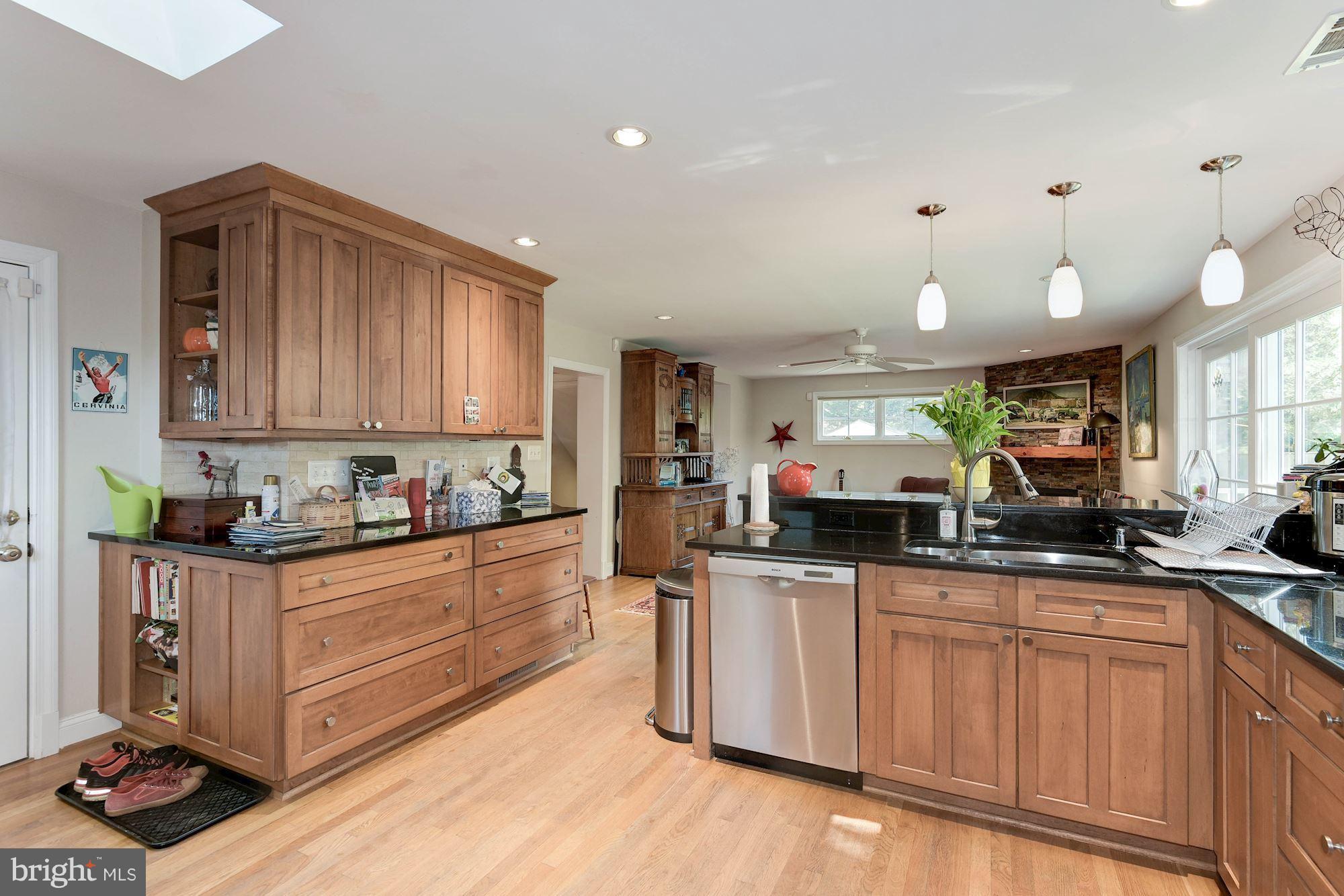 ARLINGTON FOREST - Residential Lease