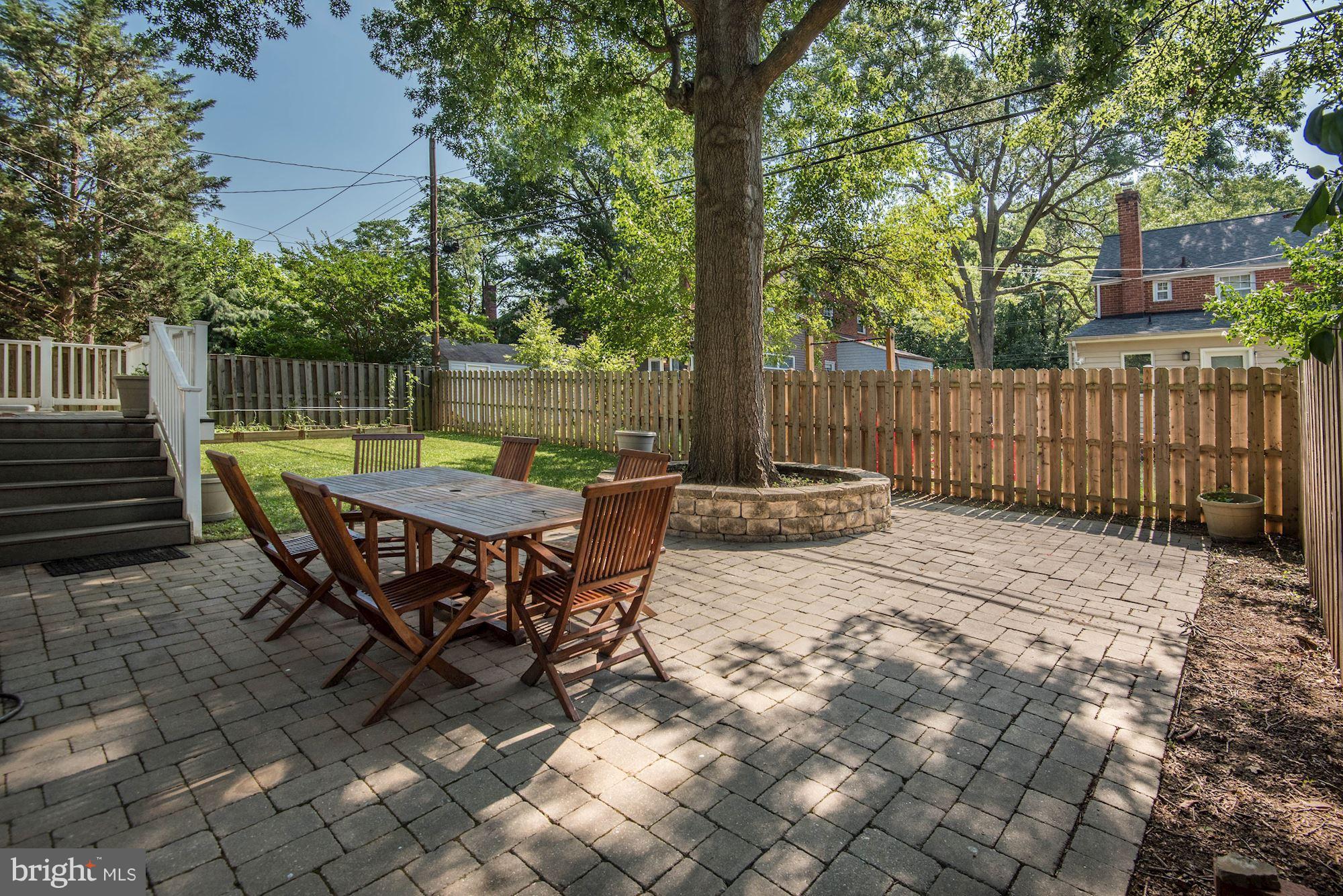 ARLINGTON FOREST - Residential Lease