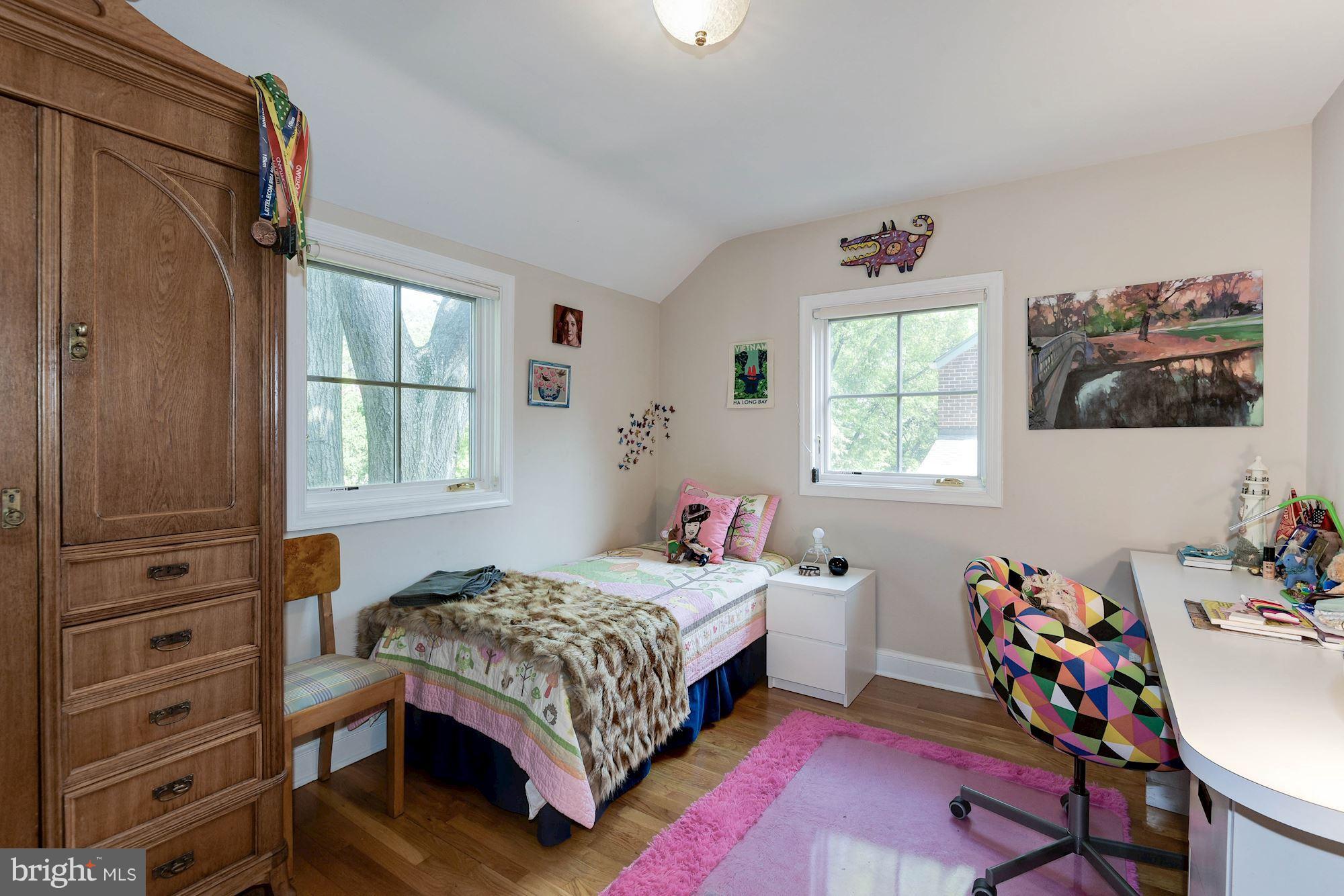 ARLINGTON FOREST - Residential Lease