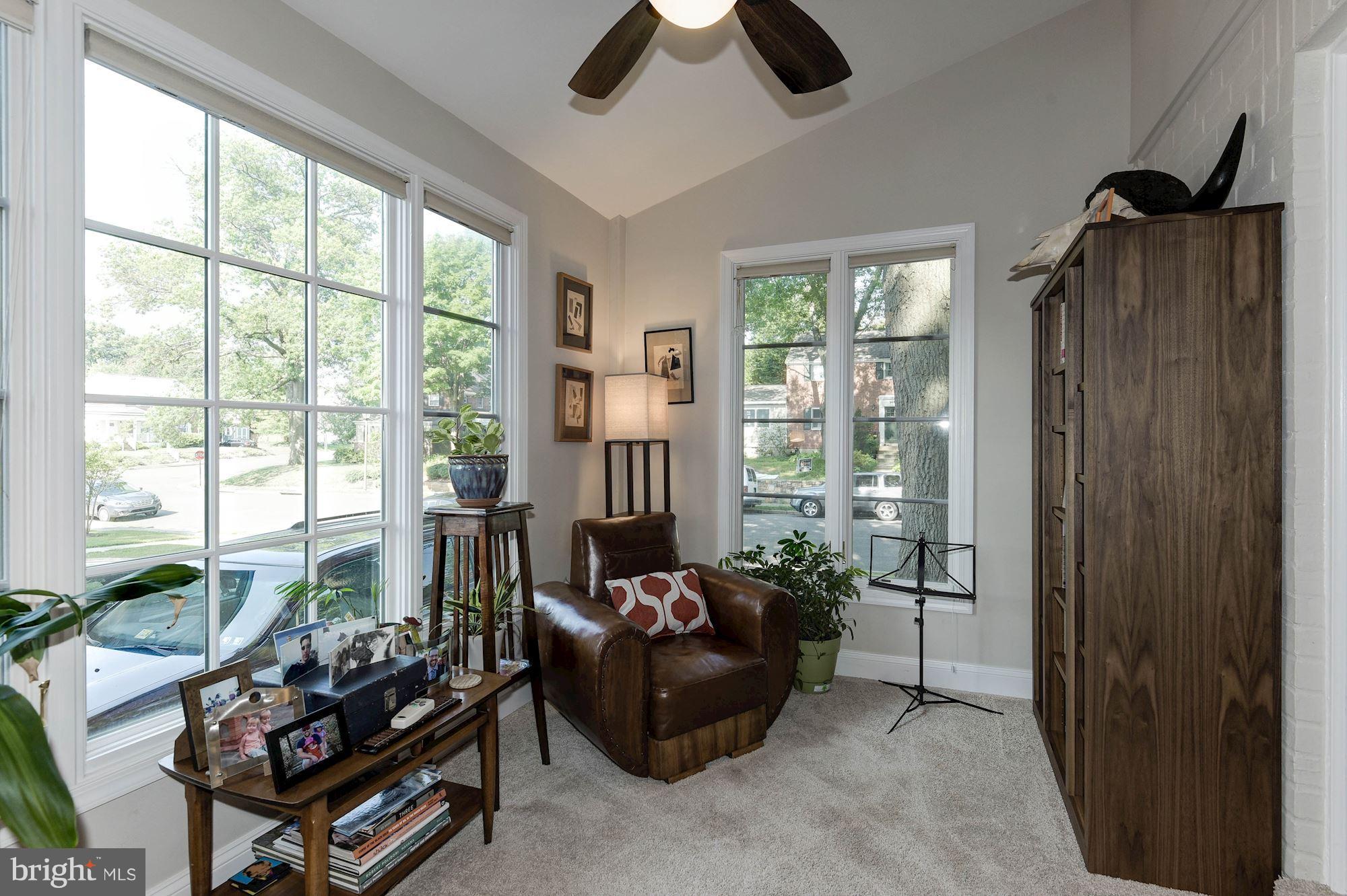 ARLINGTON FOREST - Residential Lease