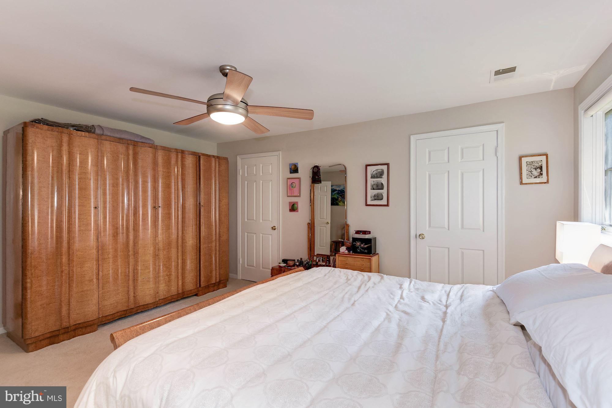 ARLINGTON FOREST - Residential Lease