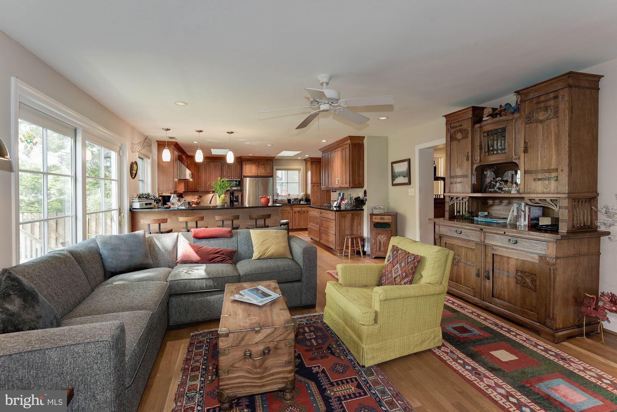 ARLINGTON FOREST - Residential Lease