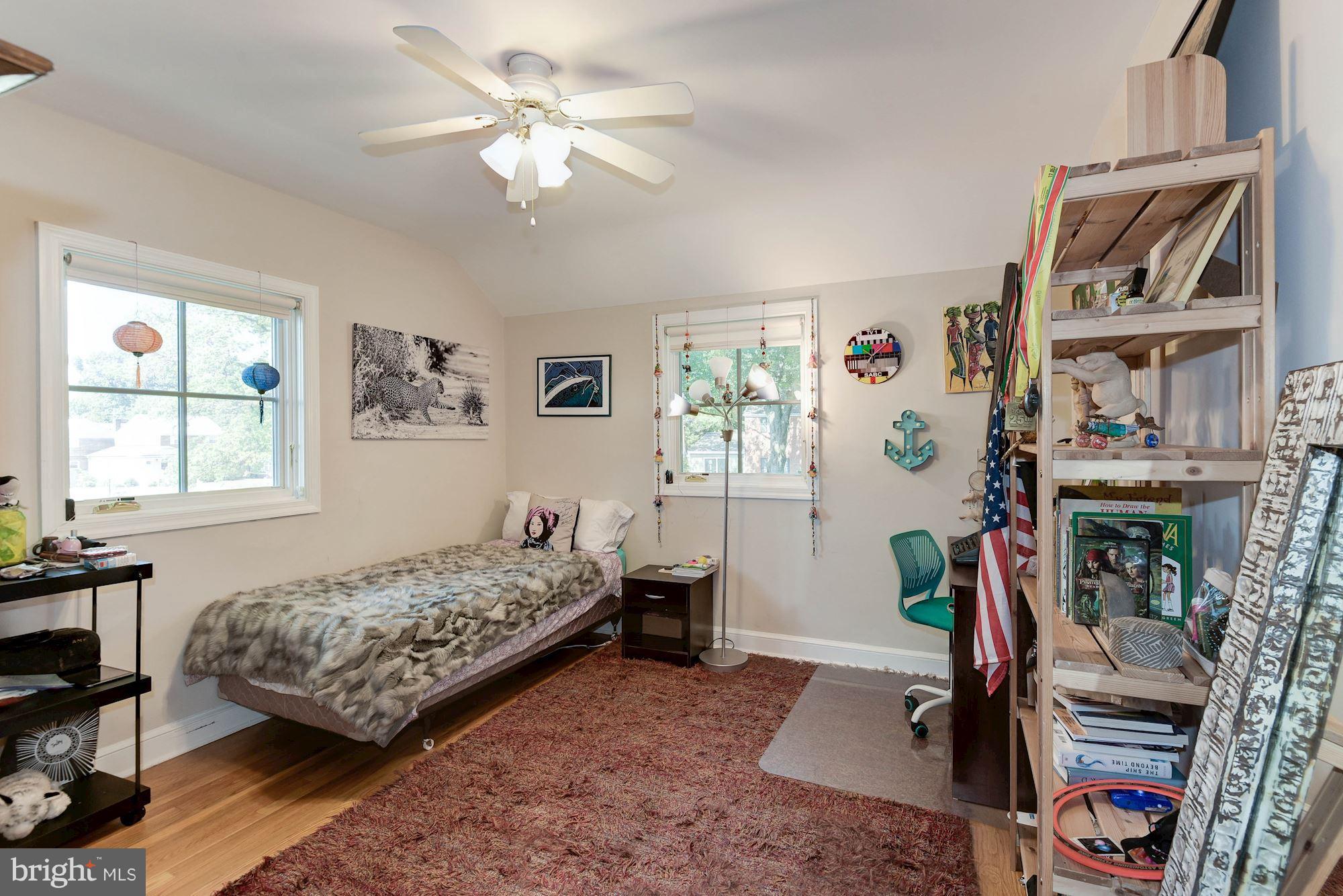 ARLINGTON FOREST - Residential Lease