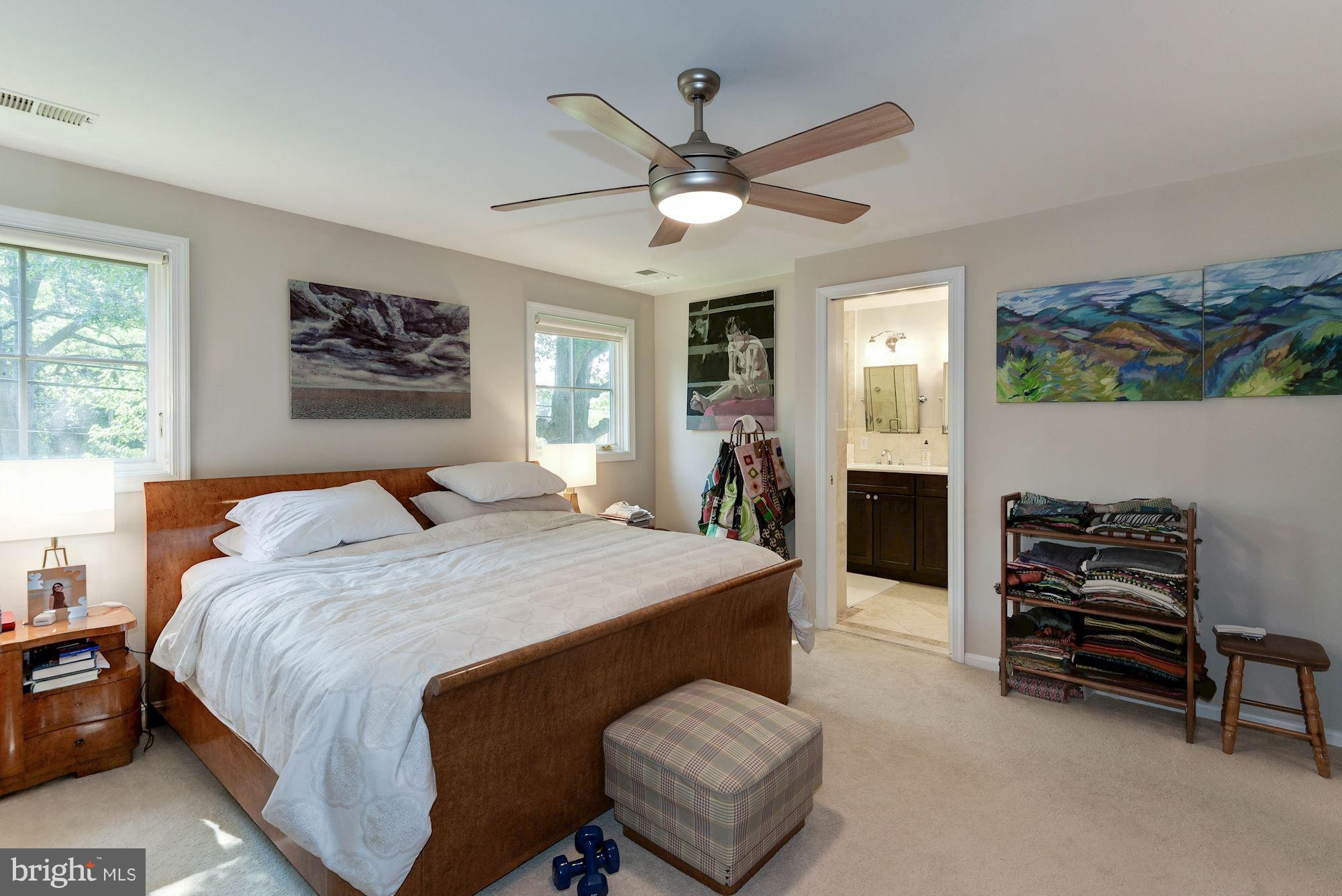 ARLINGTON FOREST - Residential Lease