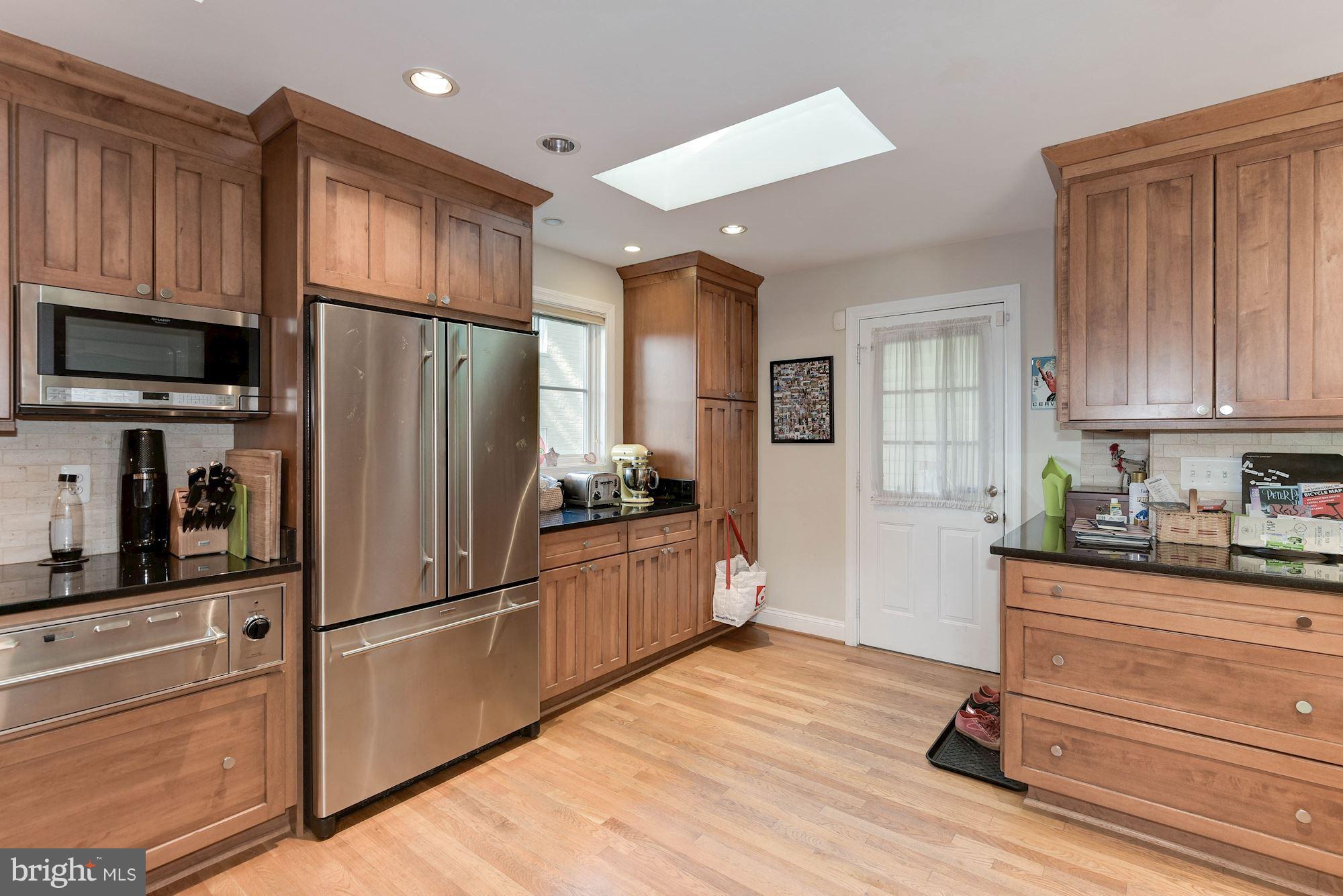 ARLINGTON FOREST - Residential Lease