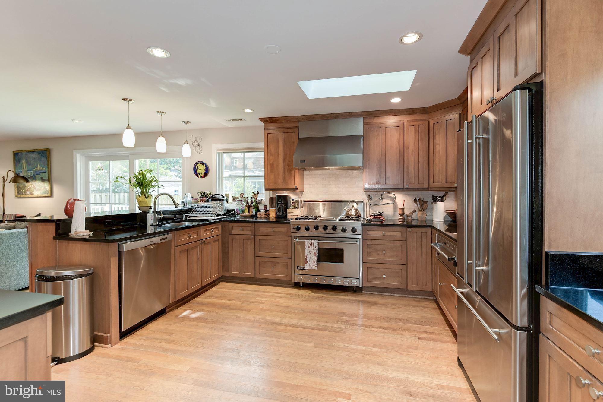 ARLINGTON FOREST - Residential Lease