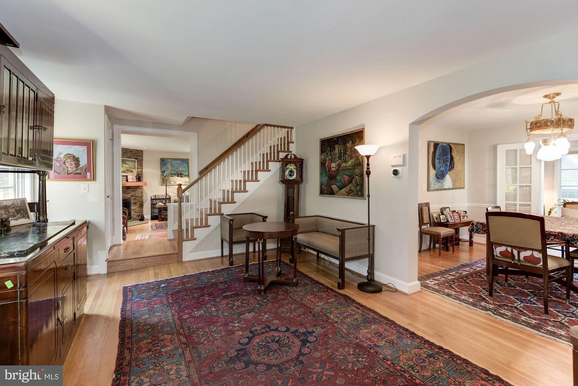 ARLINGTON FOREST - Residential Lease