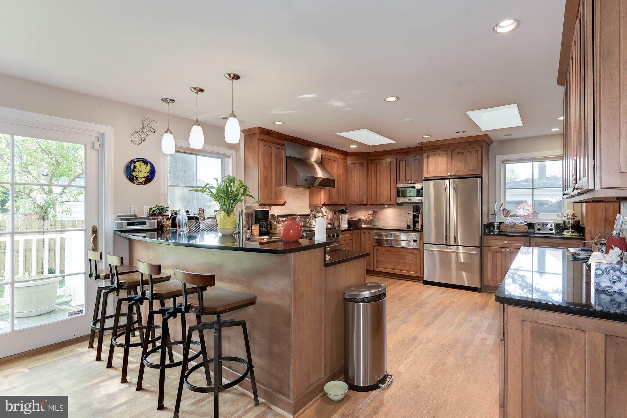 ARLINGTON FOREST - Residential Lease