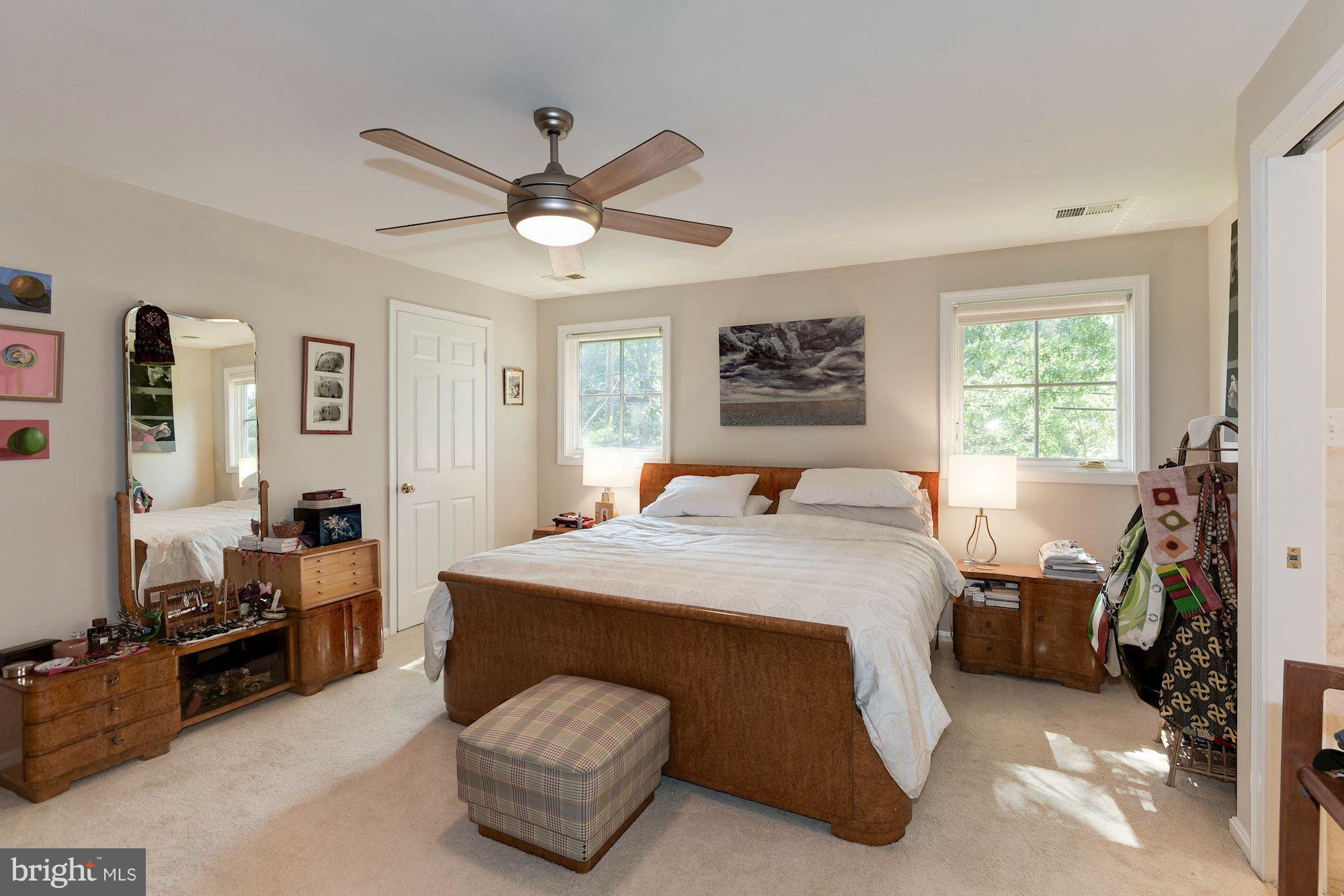 ARLINGTON FOREST - Residential Lease