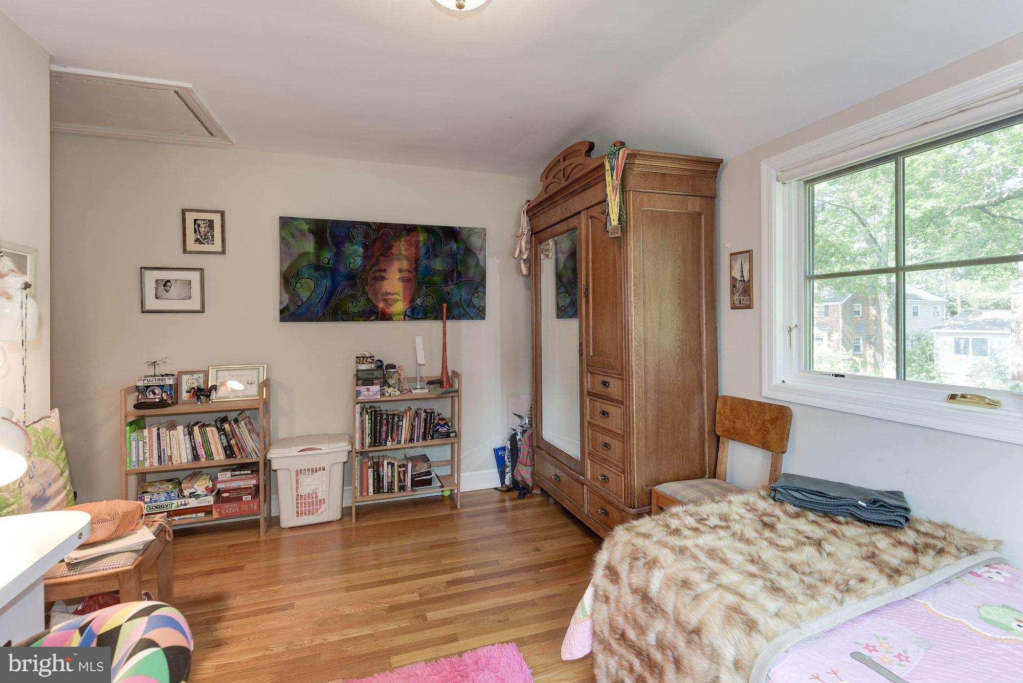 ARLINGTON FOREST - Residential Lease