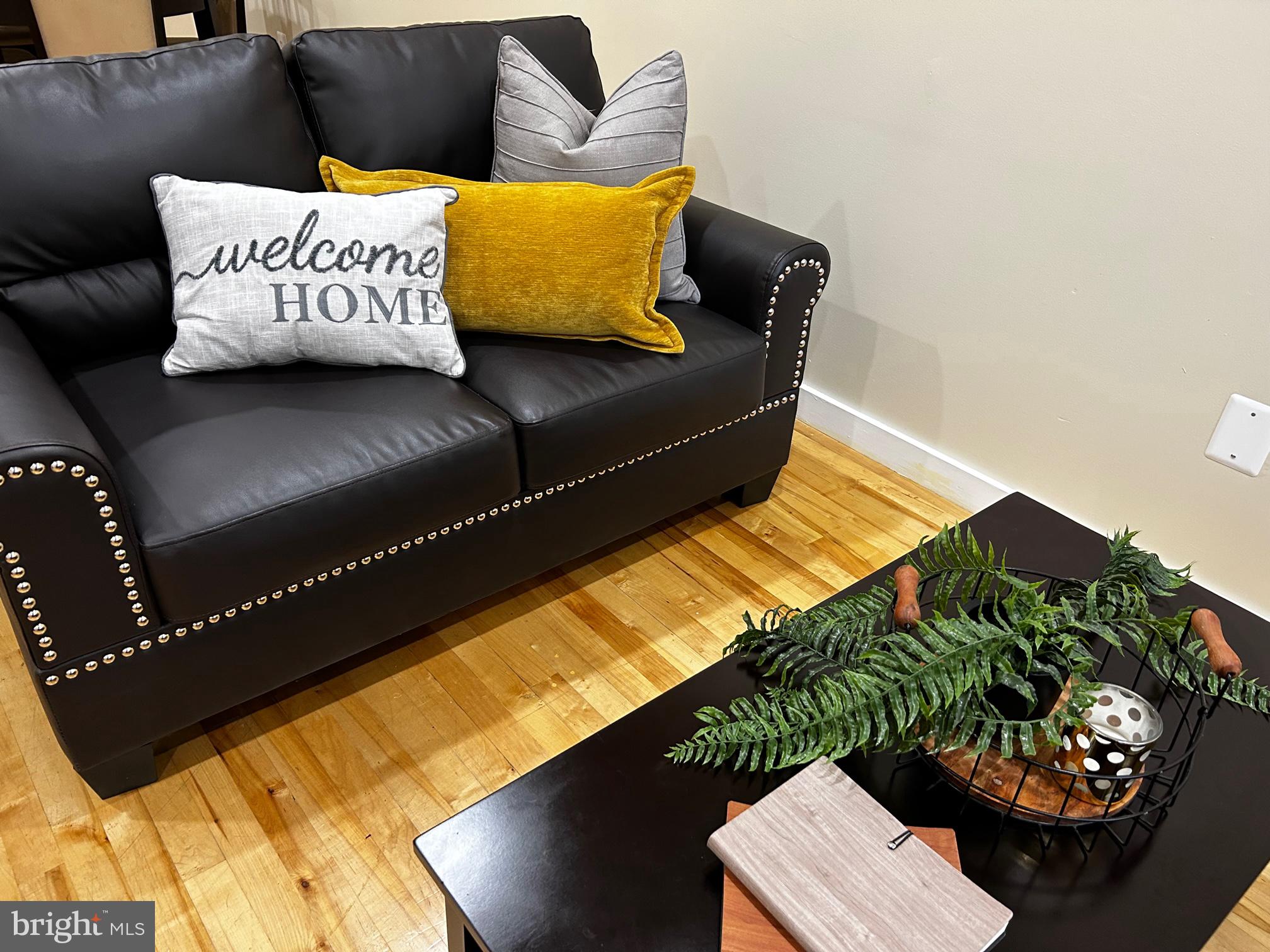 NONE AVAILABLE - Residential Lease