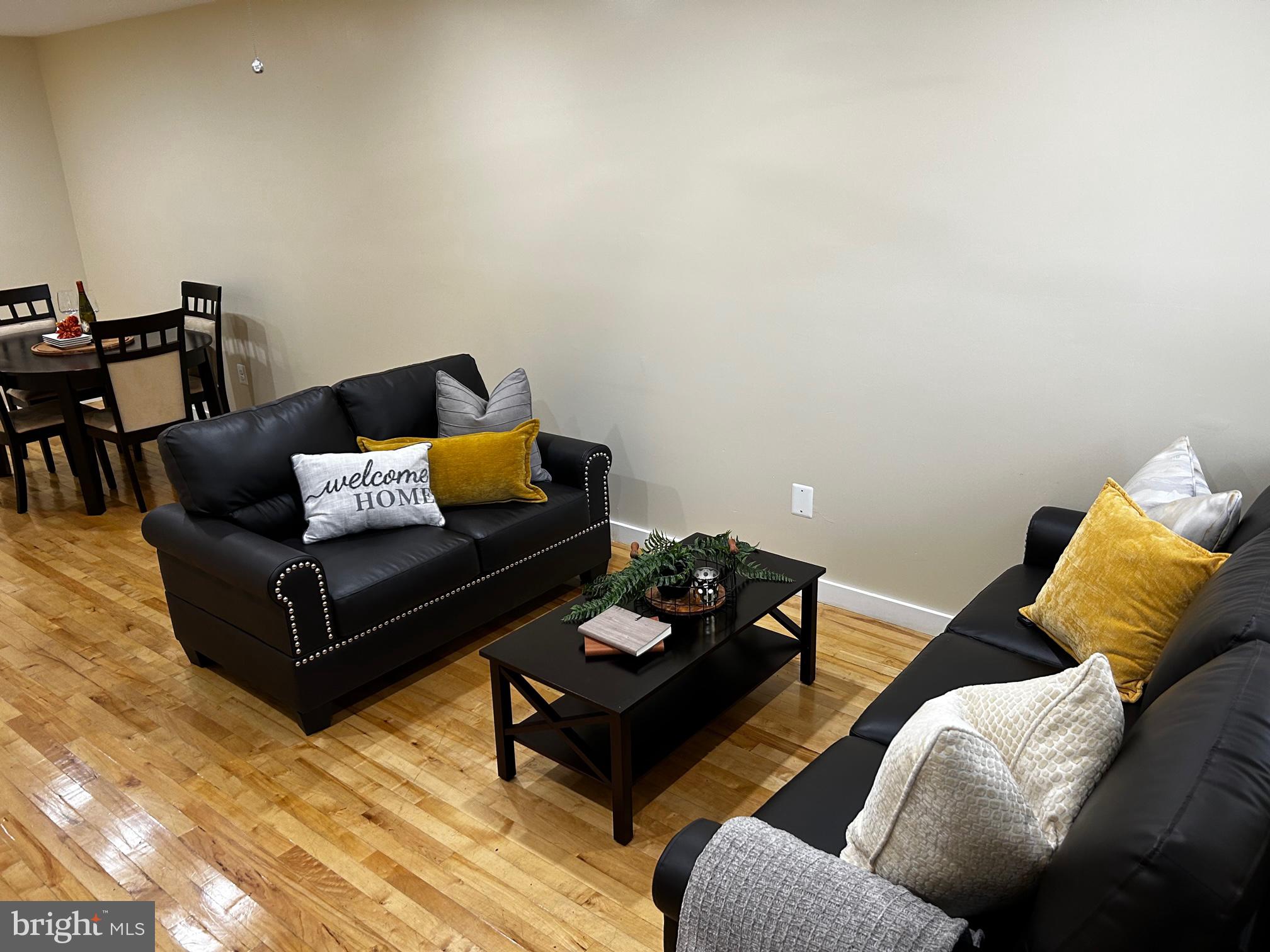 NONE AVAILABLE - Residential Lease