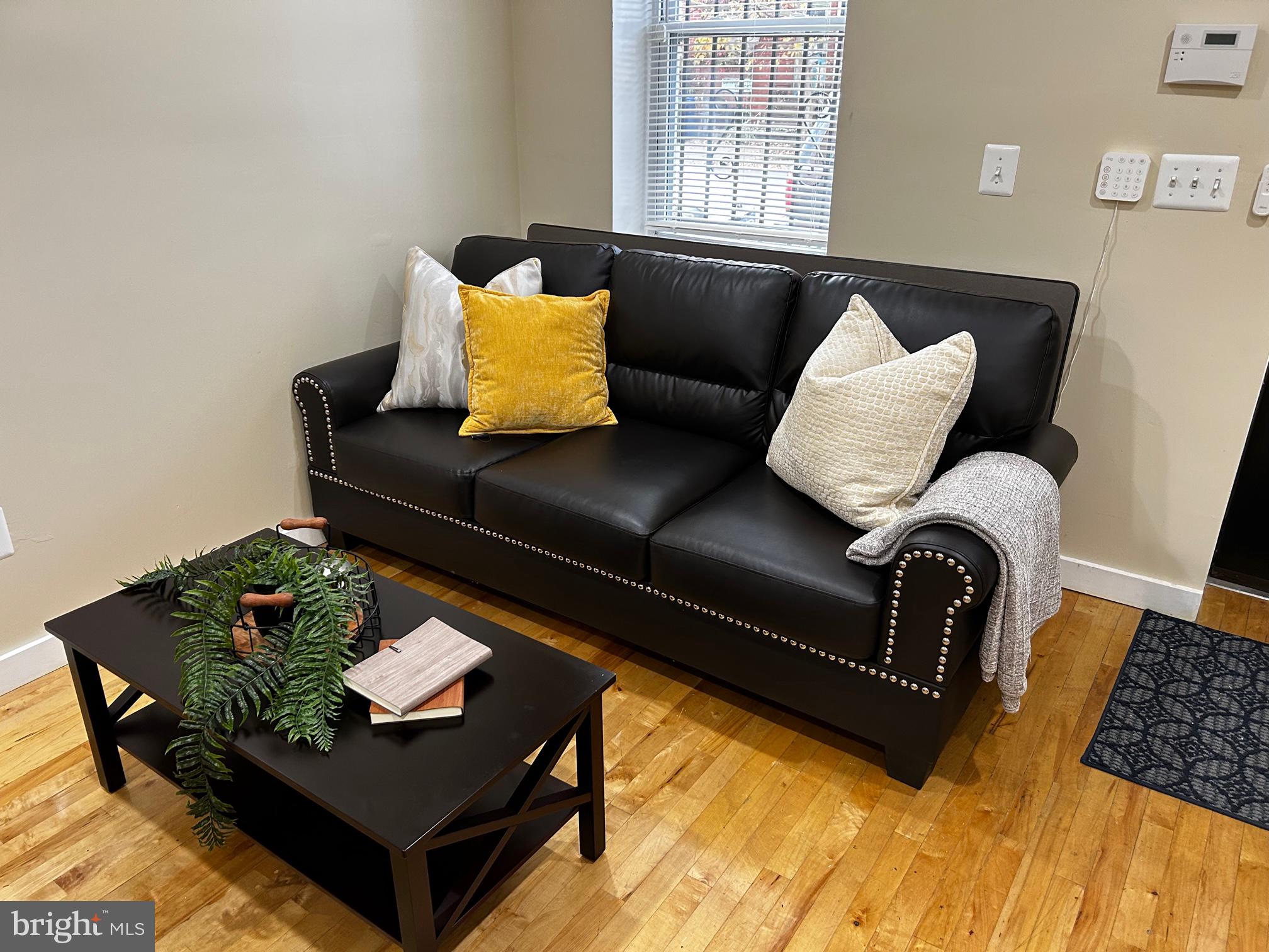 NONE AVAILABLE - Residential Lease