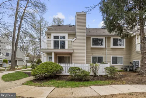 10 Wynwood Drive, Monmouth Junction, NJ 08852 - MLS#: NJMX2009056