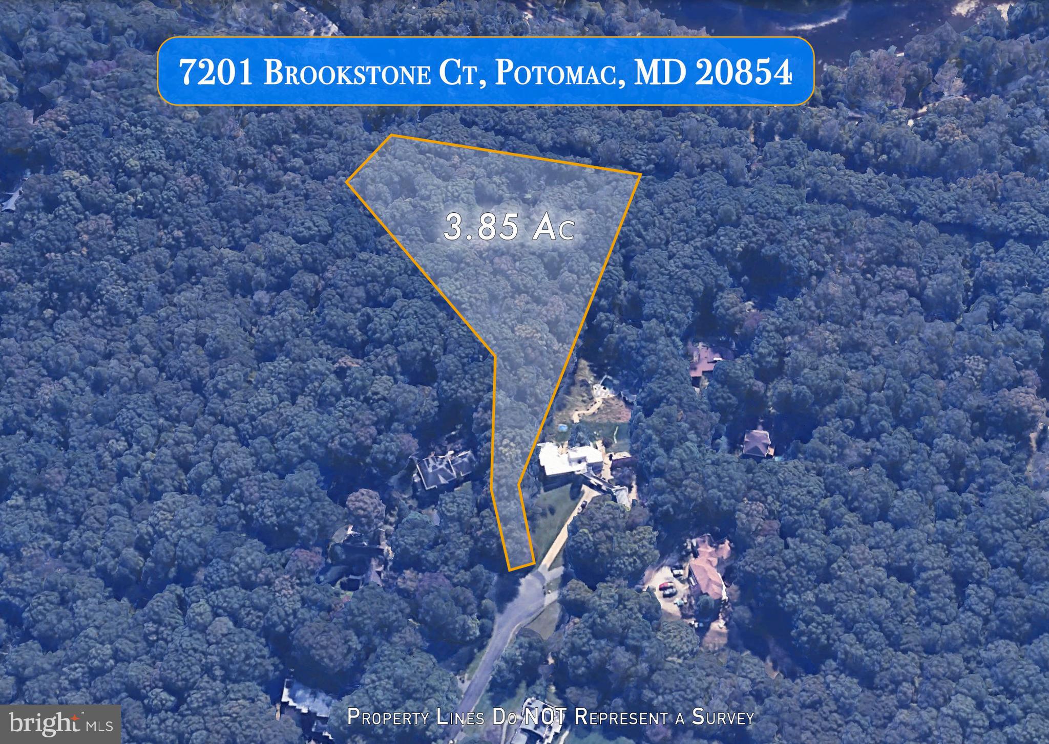 7201 BROOKSTONE COURT