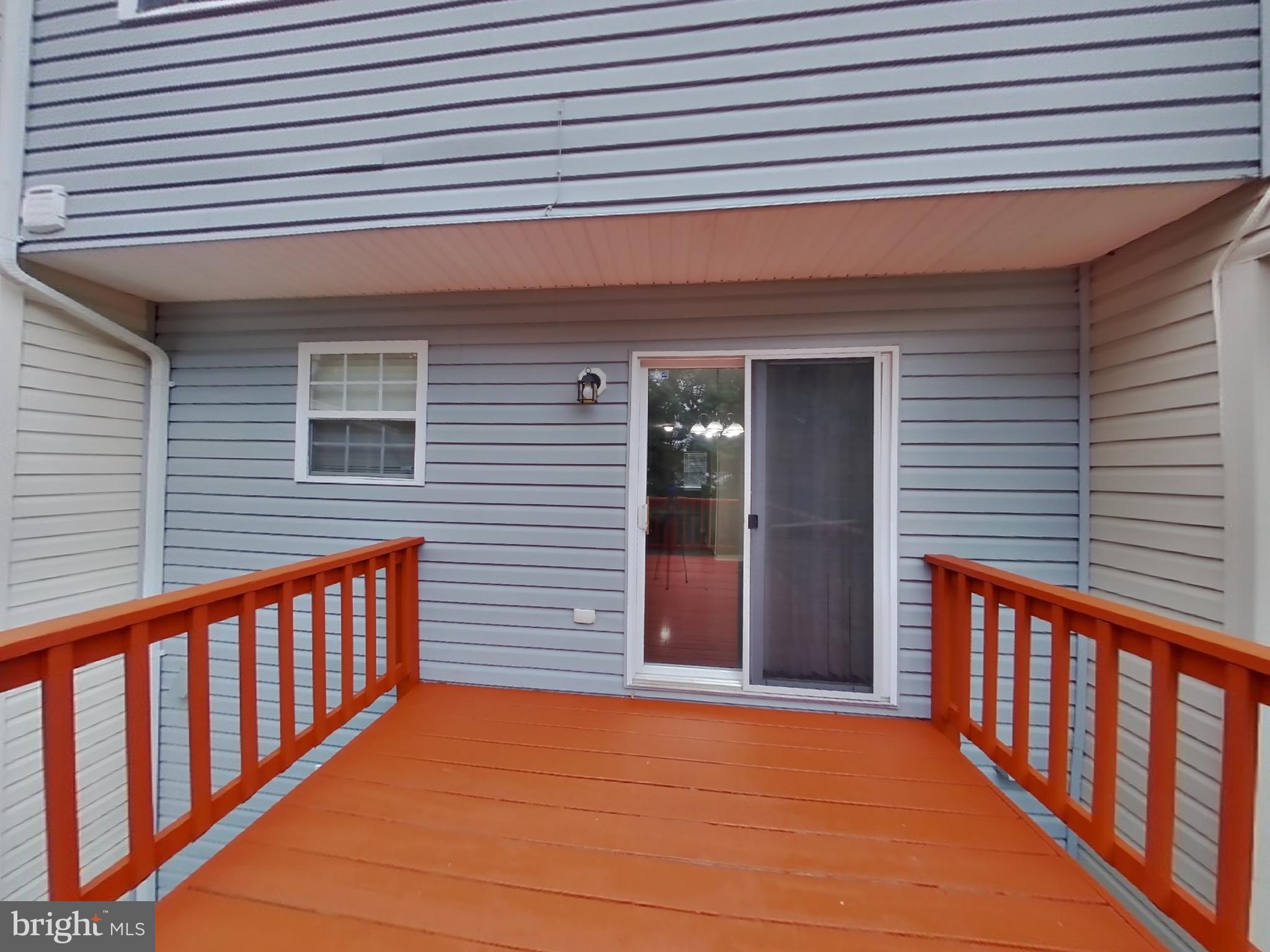 SYLVAN HEIGHTS PLAT 1> - Residential Lease