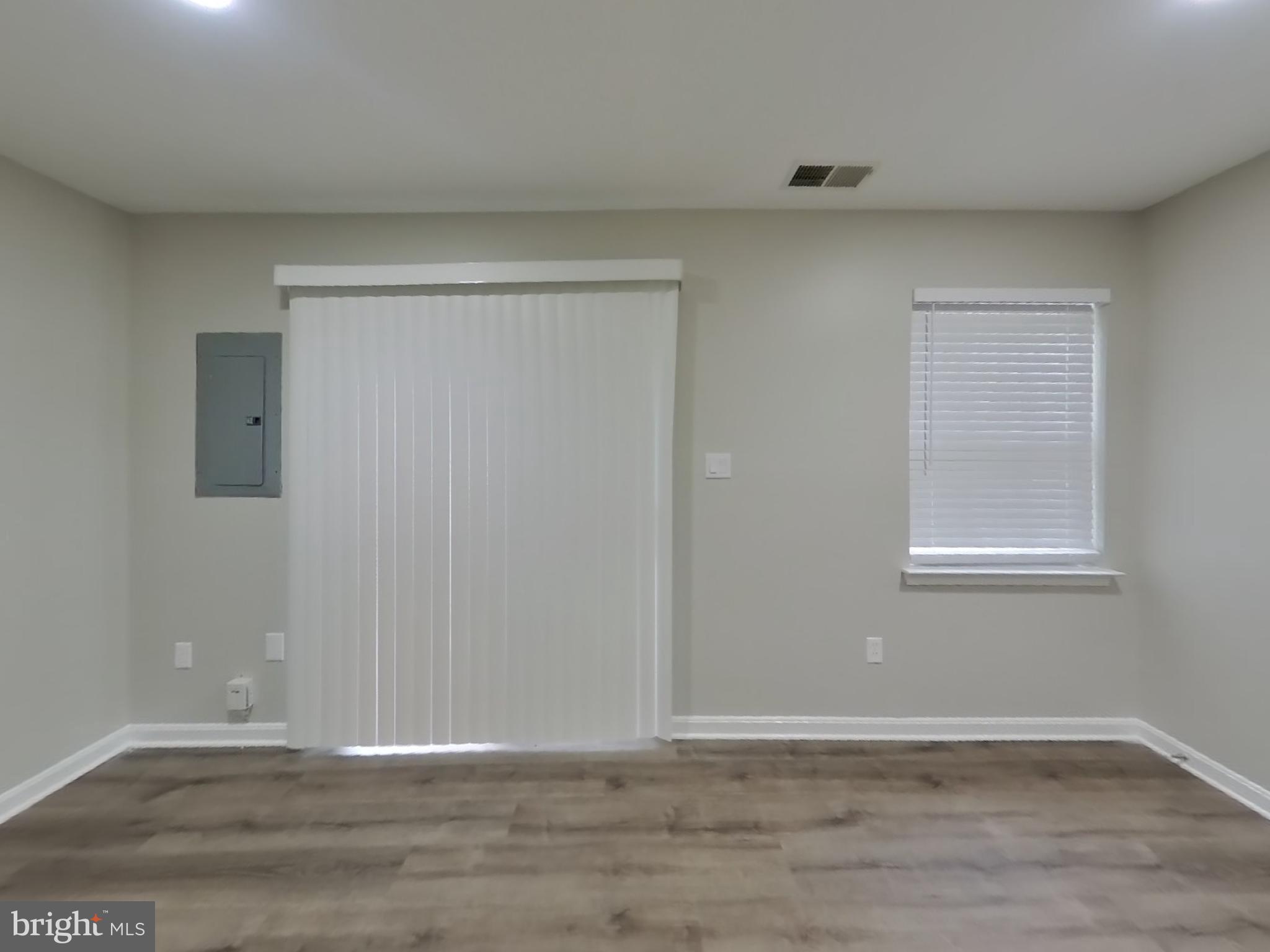 SYLVAN HEIGHTS PLAT 1> - Residential Lease