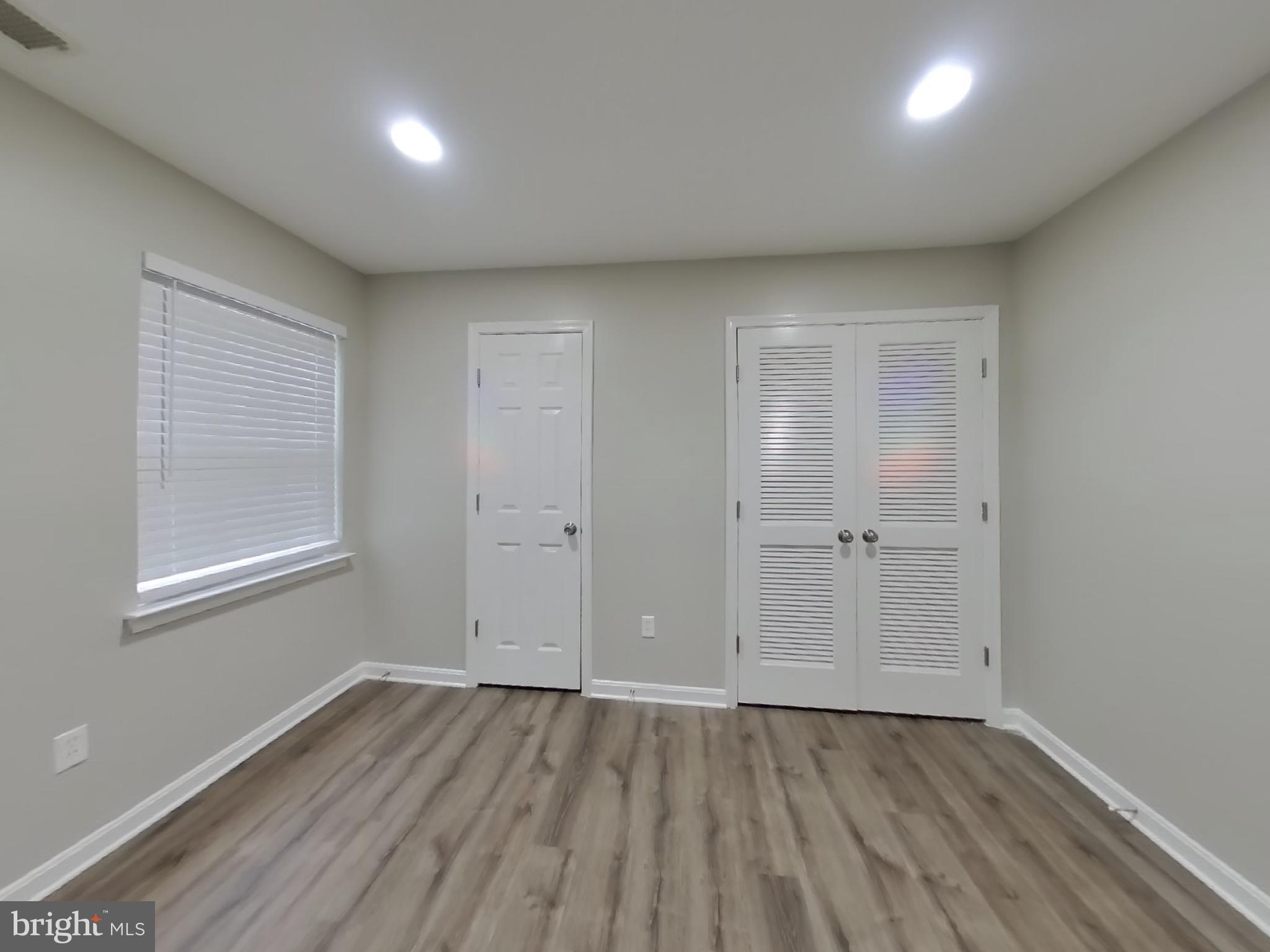 SYLVAN HEIGHTS PLAT 1> - Residential Lease