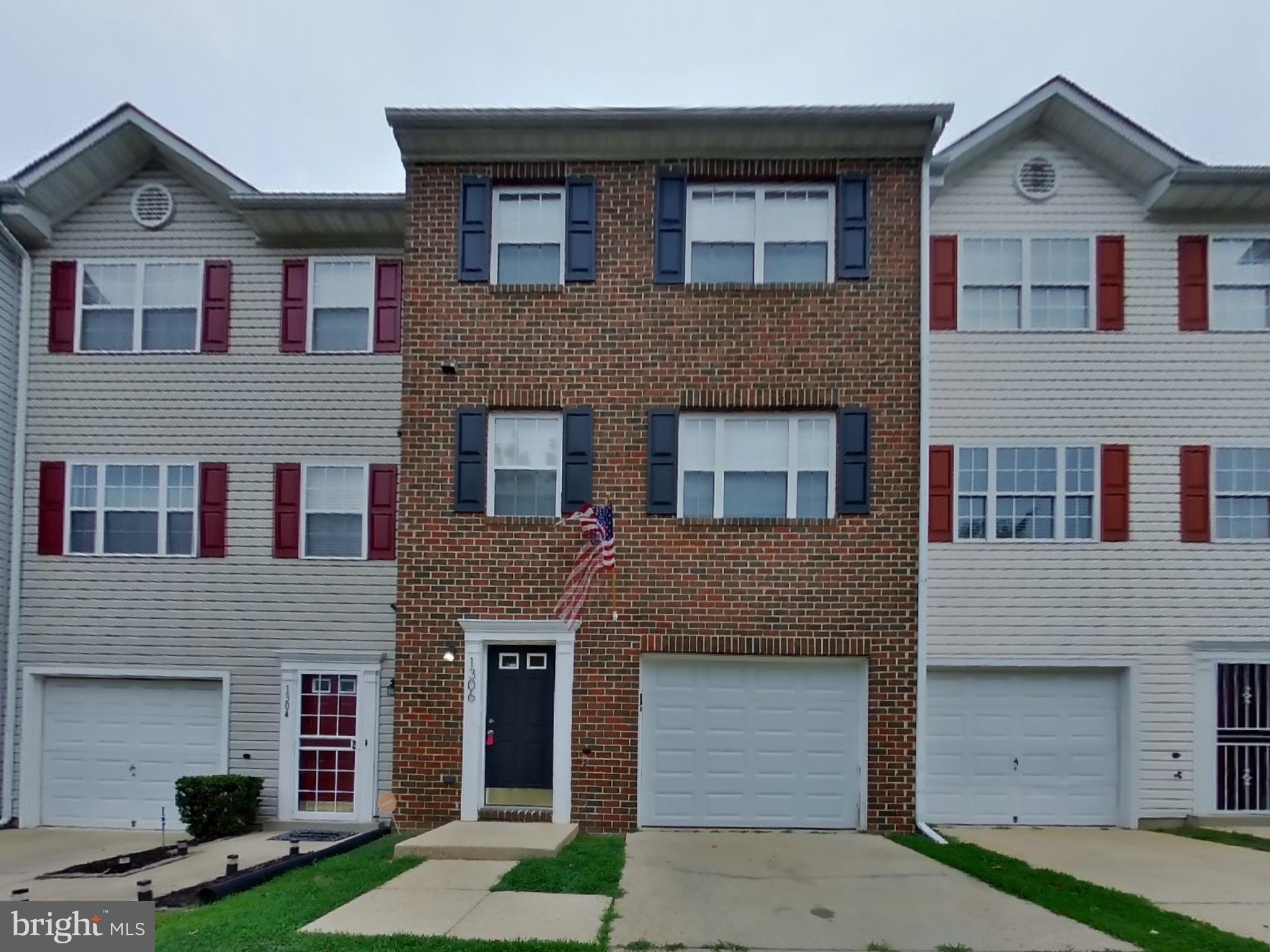 SYLVAN HEIGHTS PLAT 1> - Residential Lease