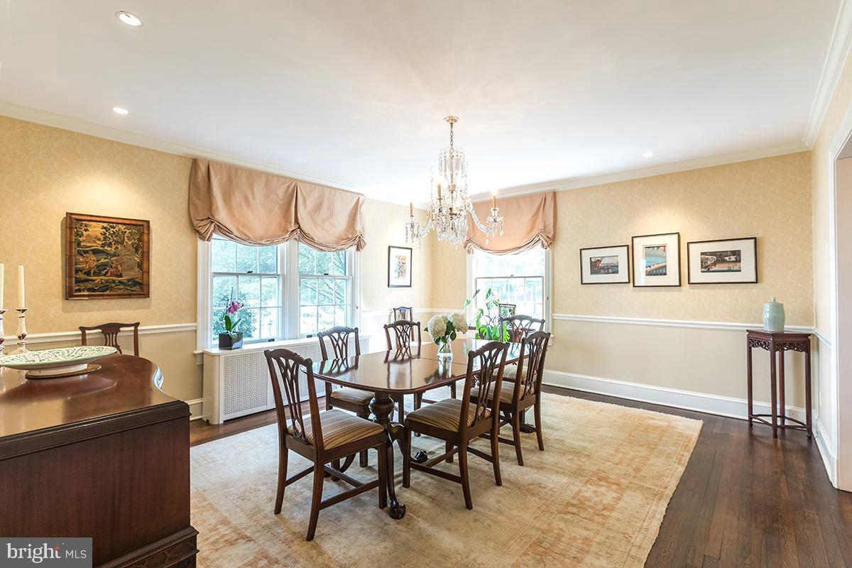 CHEVY CHASE - Residential