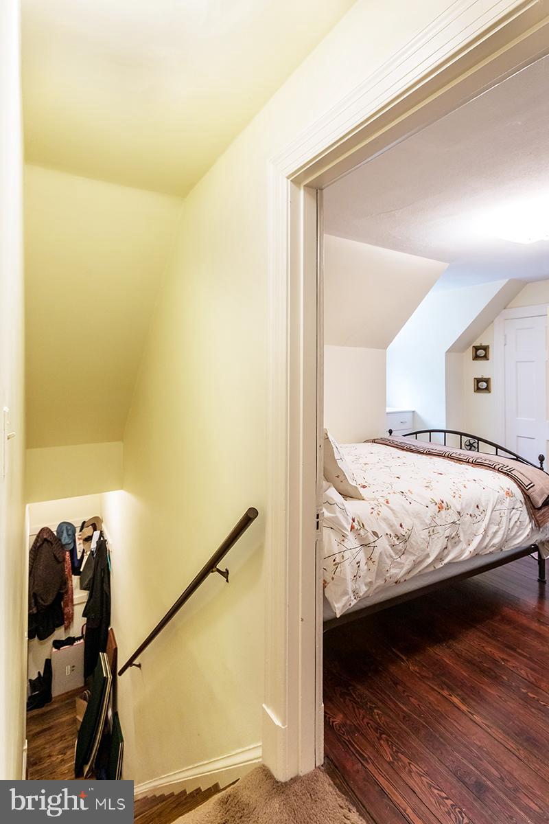 CHEVY CHASE - Residential