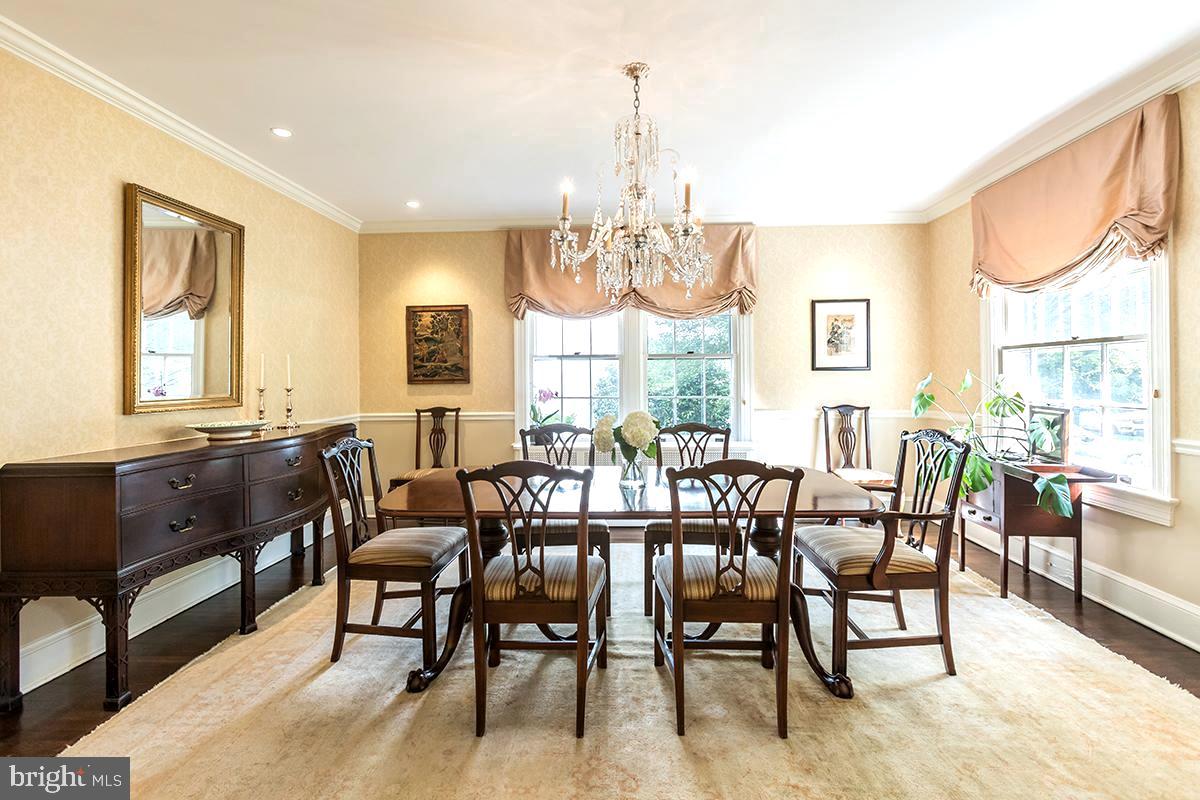 CHEVY CHASE - Residential