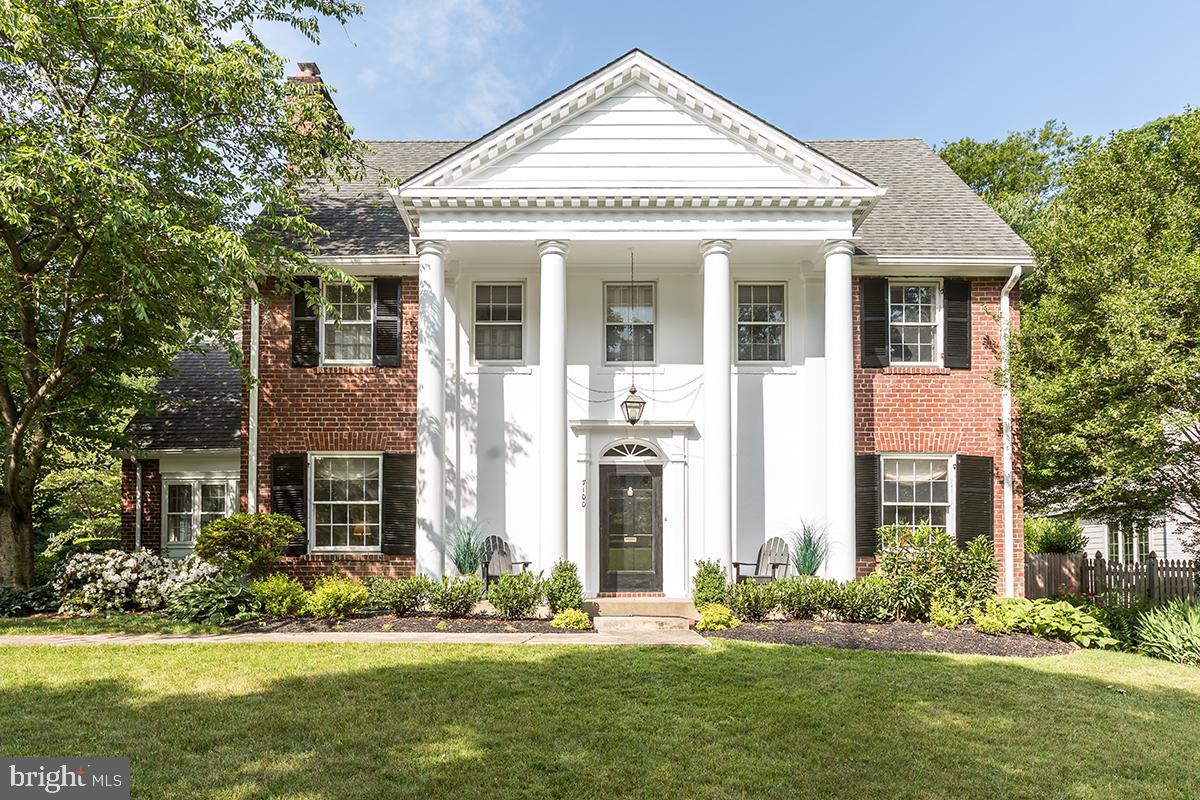 CHEVY CHASE - Residential