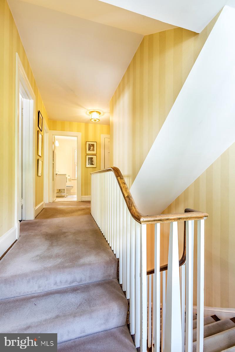 CHEVY CHASE - Residential