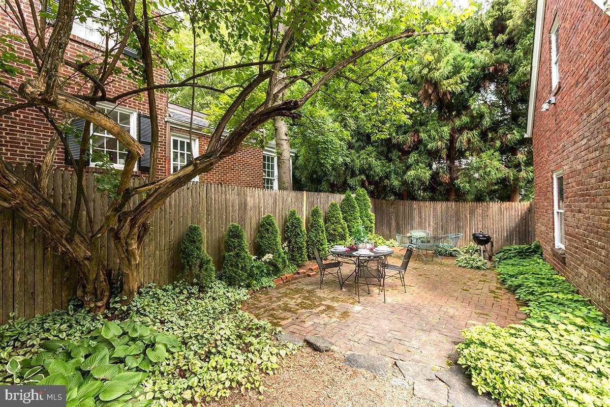 CHEVY CHASE - Residential