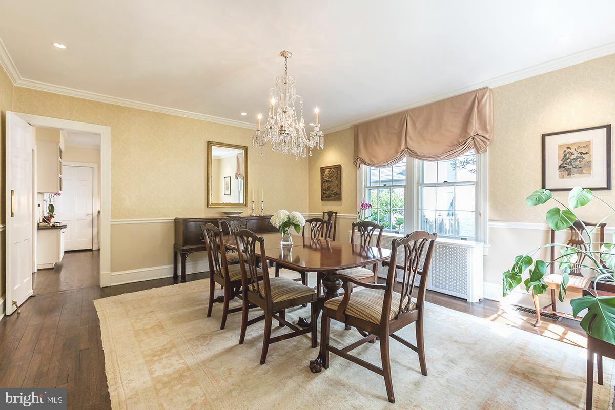 CHEVY CHASE - Residential