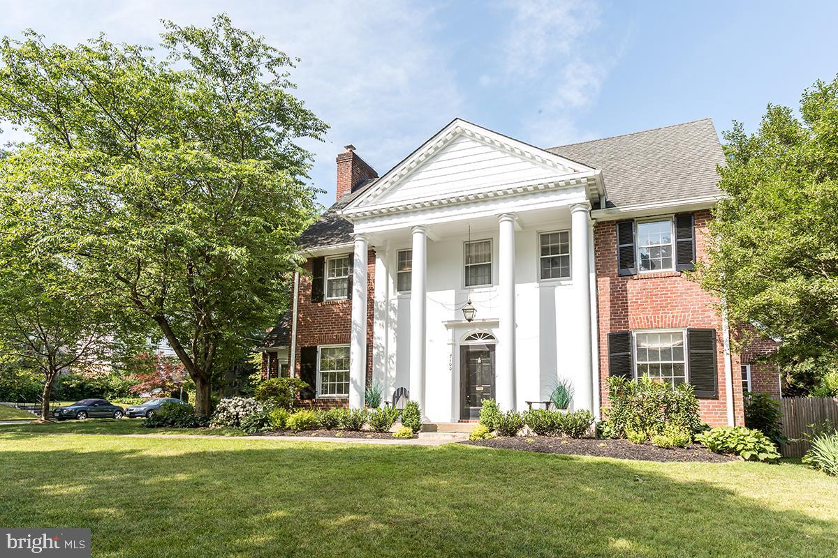 CHEVY CHASE - Residential