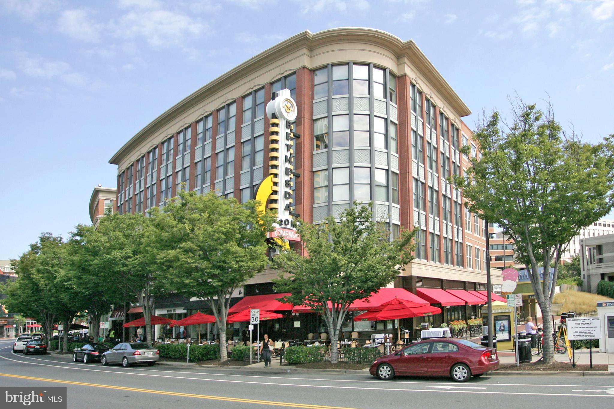 CHEVY CHASE - Residential