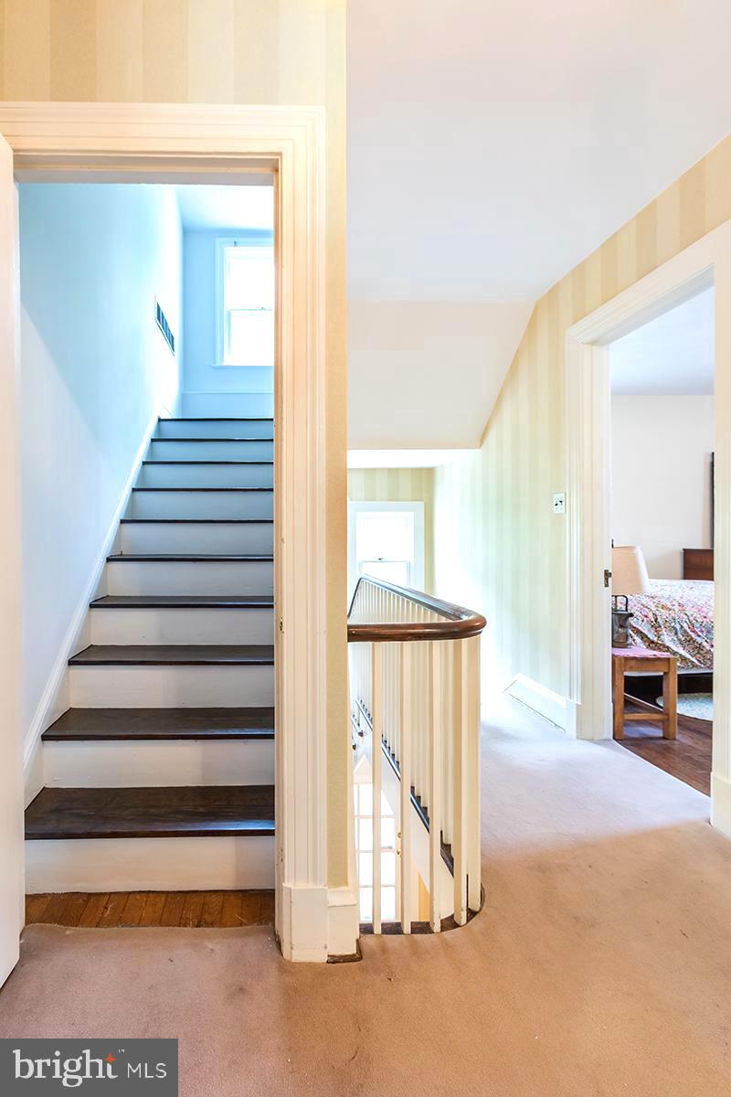 CHEVY CHASE - Residential