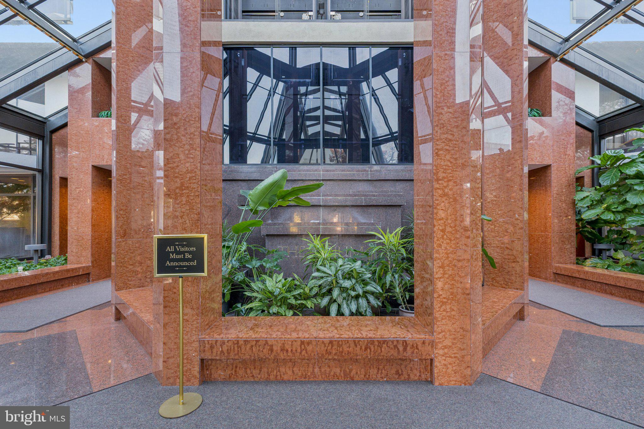 ROSSLYN - Residential