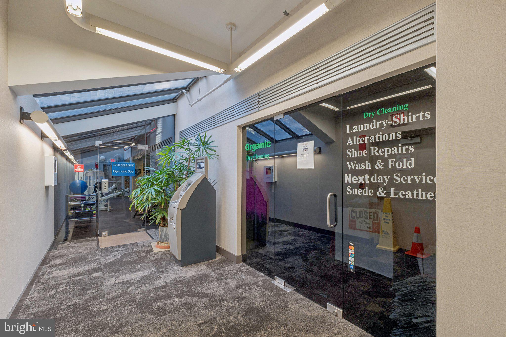 ROSSLYN - Residential