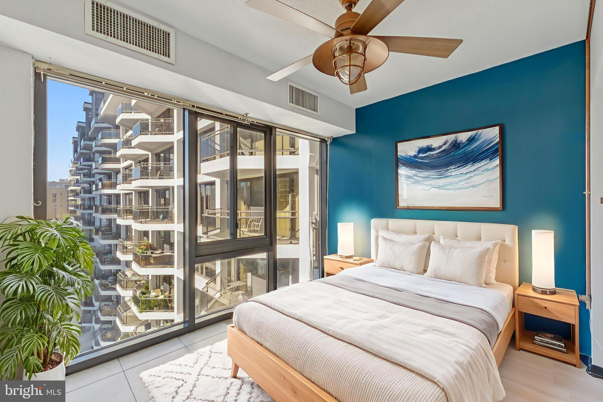 ROSSLYN - Residential